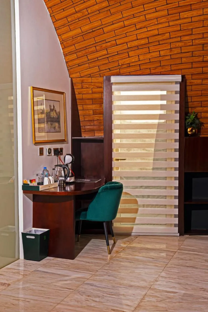 Nirvana Retreat By Patanjali Wellness Initiative