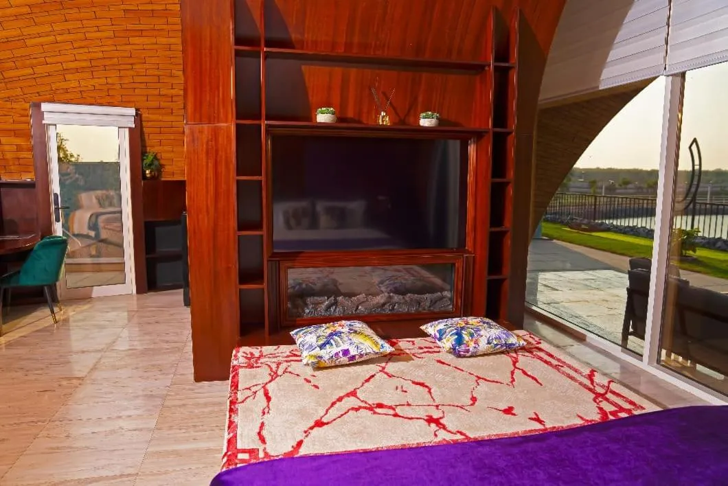 Nirvana Retreat By Patanjali Wellness Initiative