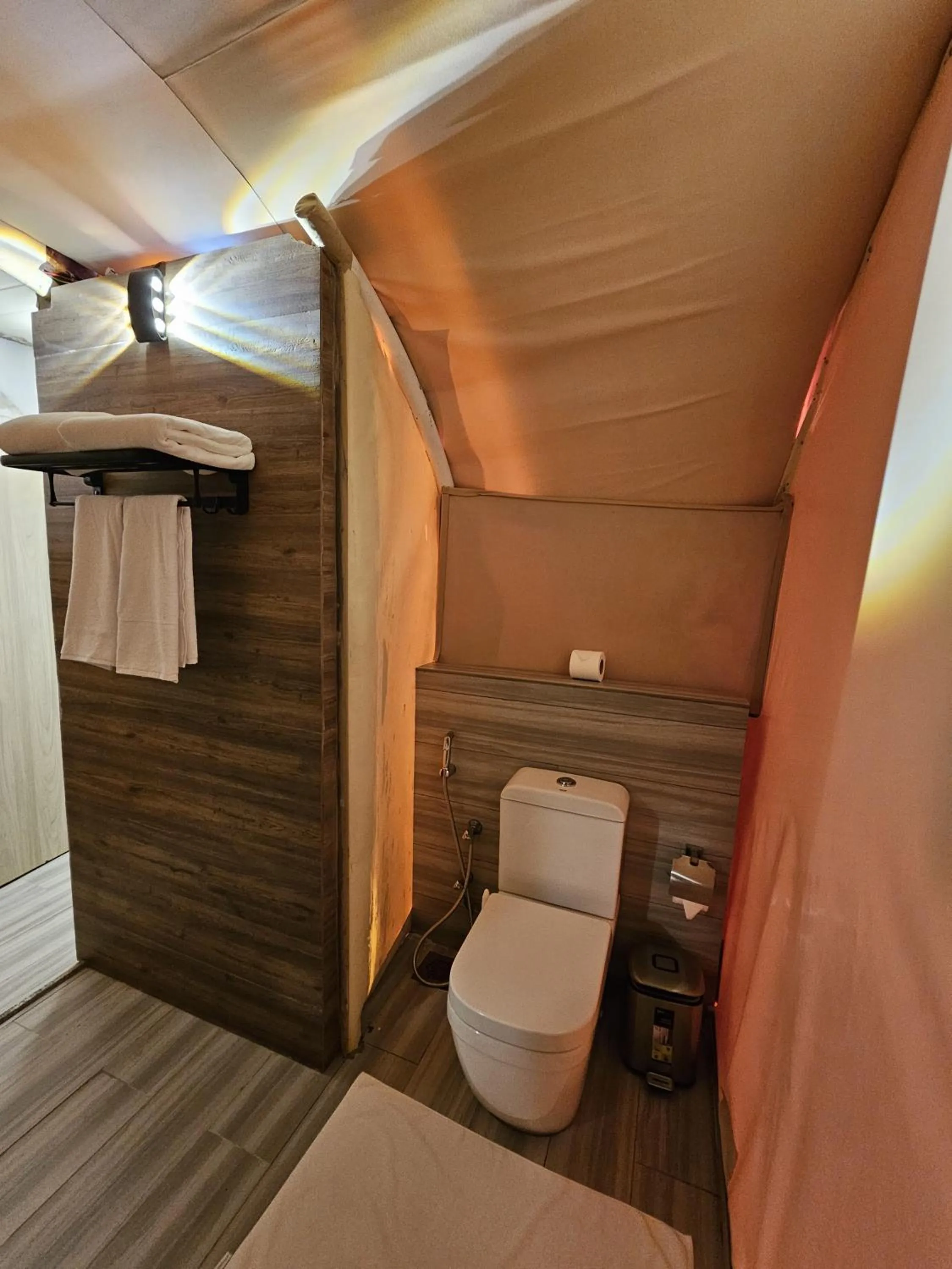 Nirvana Retreat By Patanjali Wellness Initiative