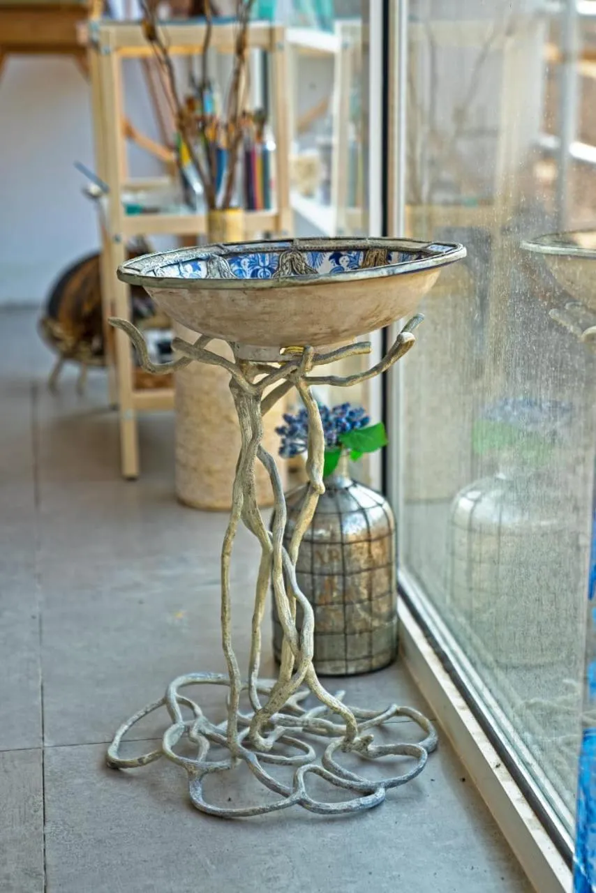 Nirvana Retreat By Patanjali Wellness Initiative