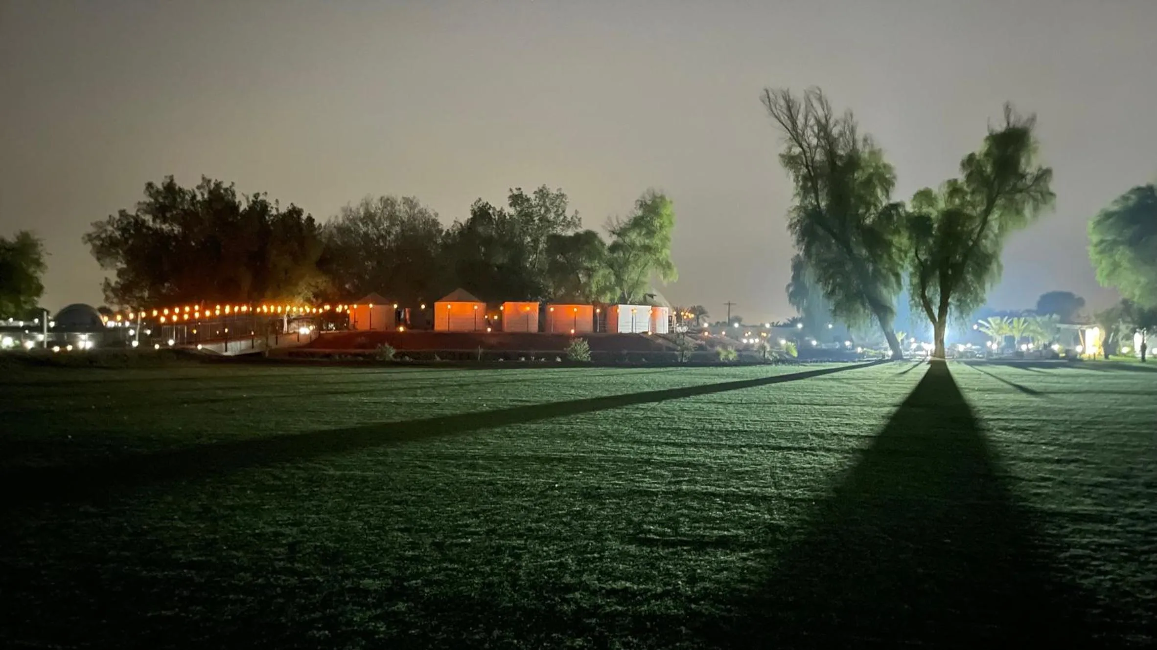 Restaurant/places to eat in Nirvana Retreat By Patanjali Wellness Initiative