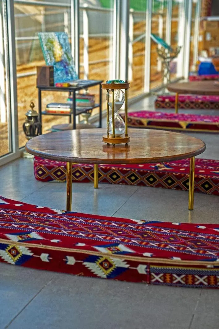 Nirvana Retreat By Patanjali Wellness Initiative