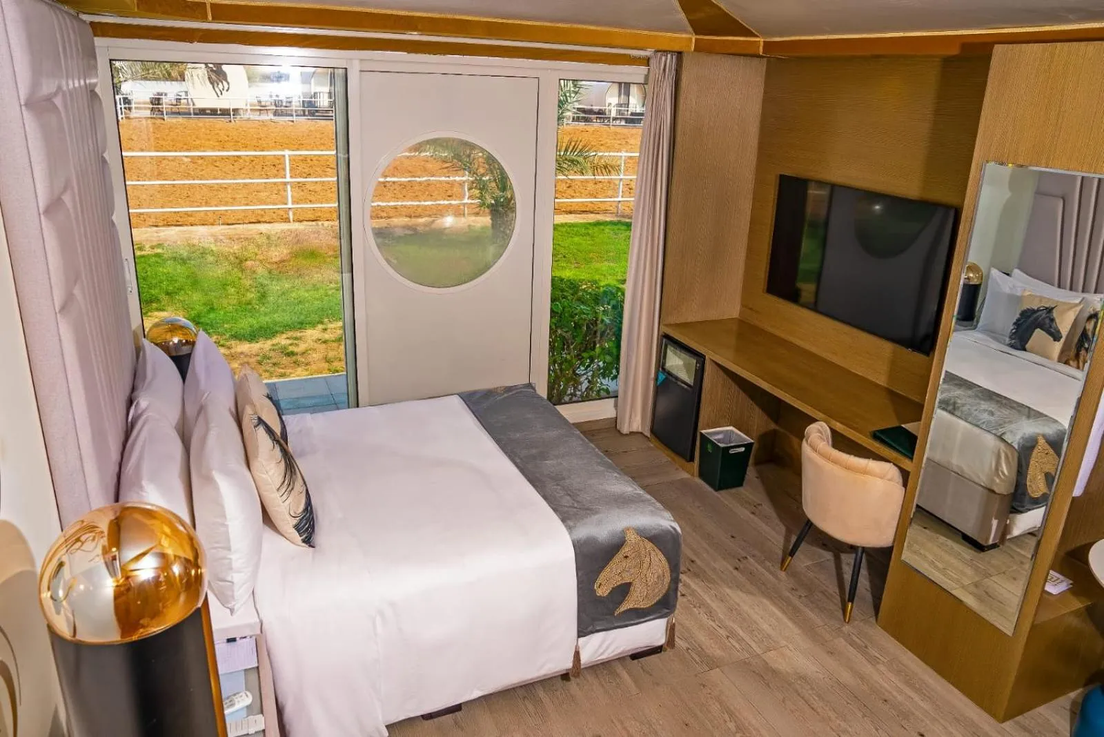 Nirvana Retreat By Patanjali Wellness Initiative