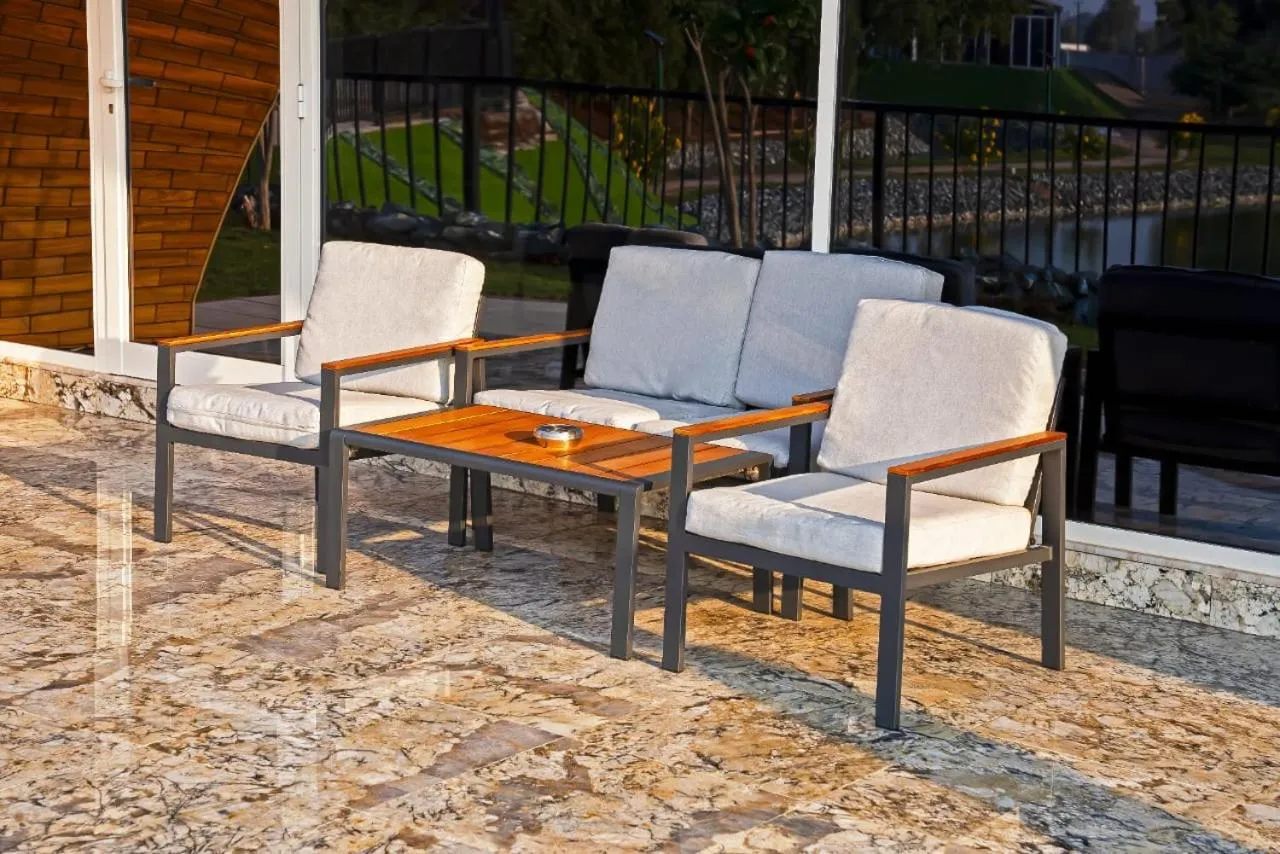 Nirvana Retreat By Patanjali Wellness Initiative