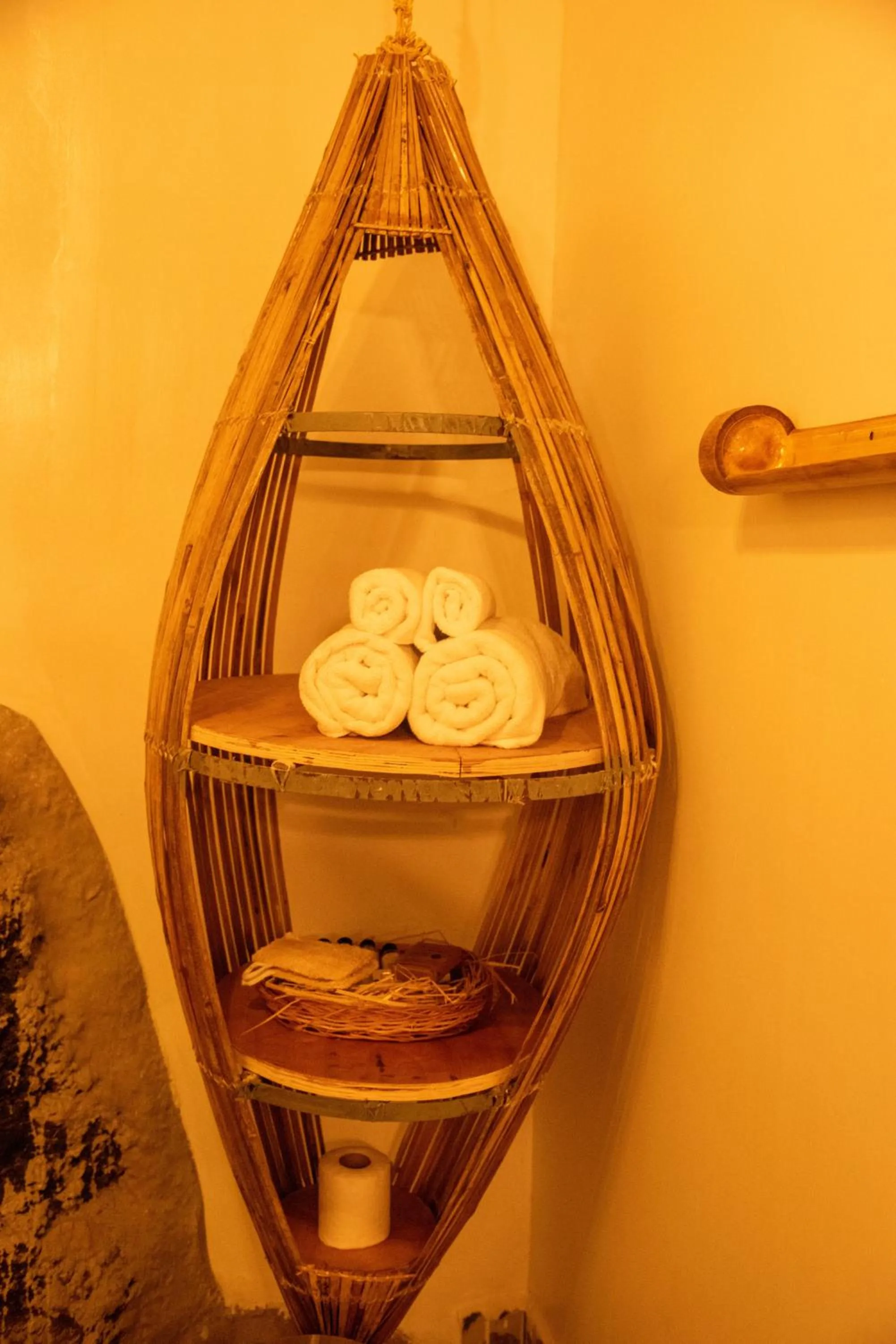 towels in Obrigado by Craftels