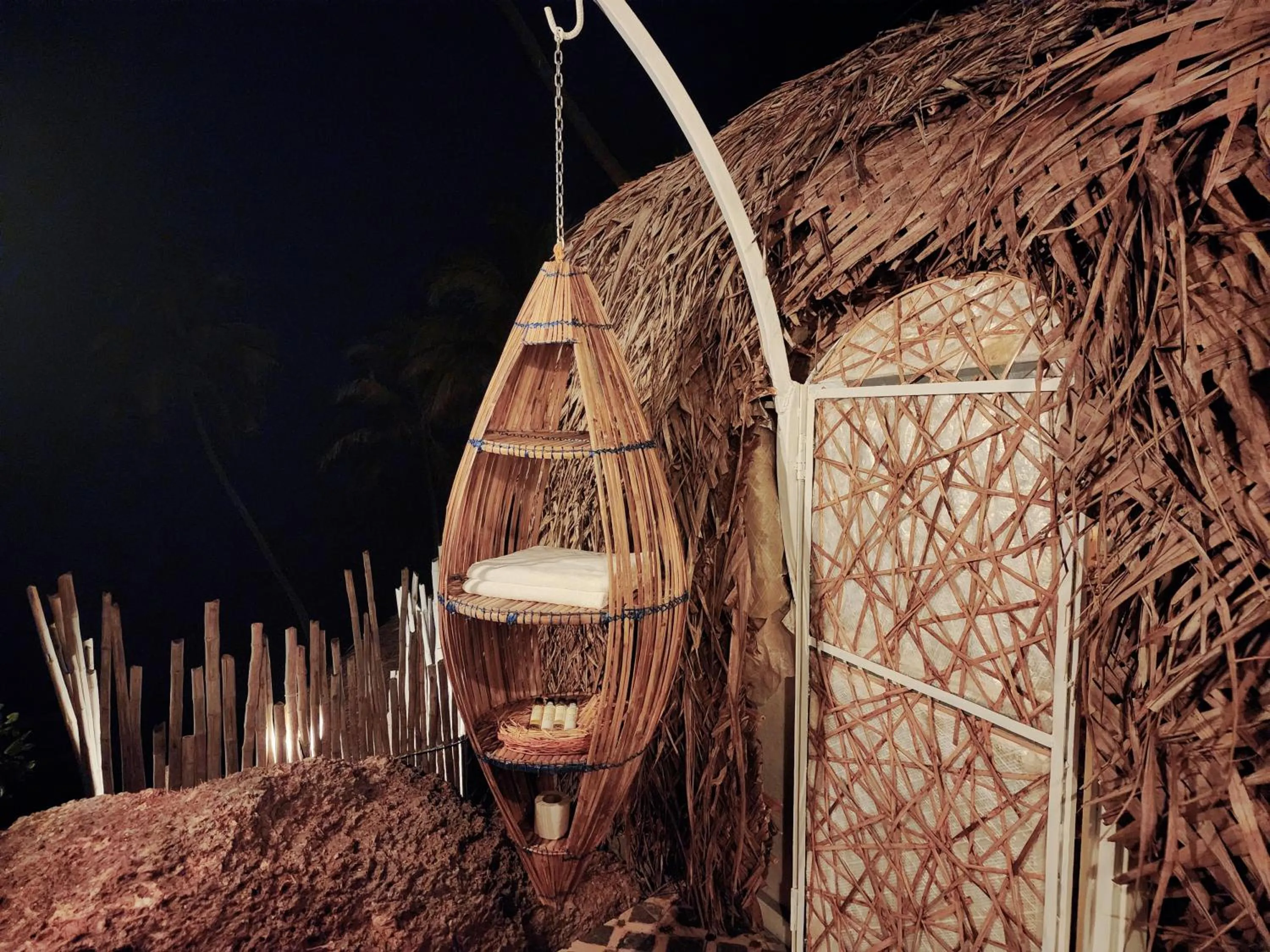 Night in Obrigado by Craftels