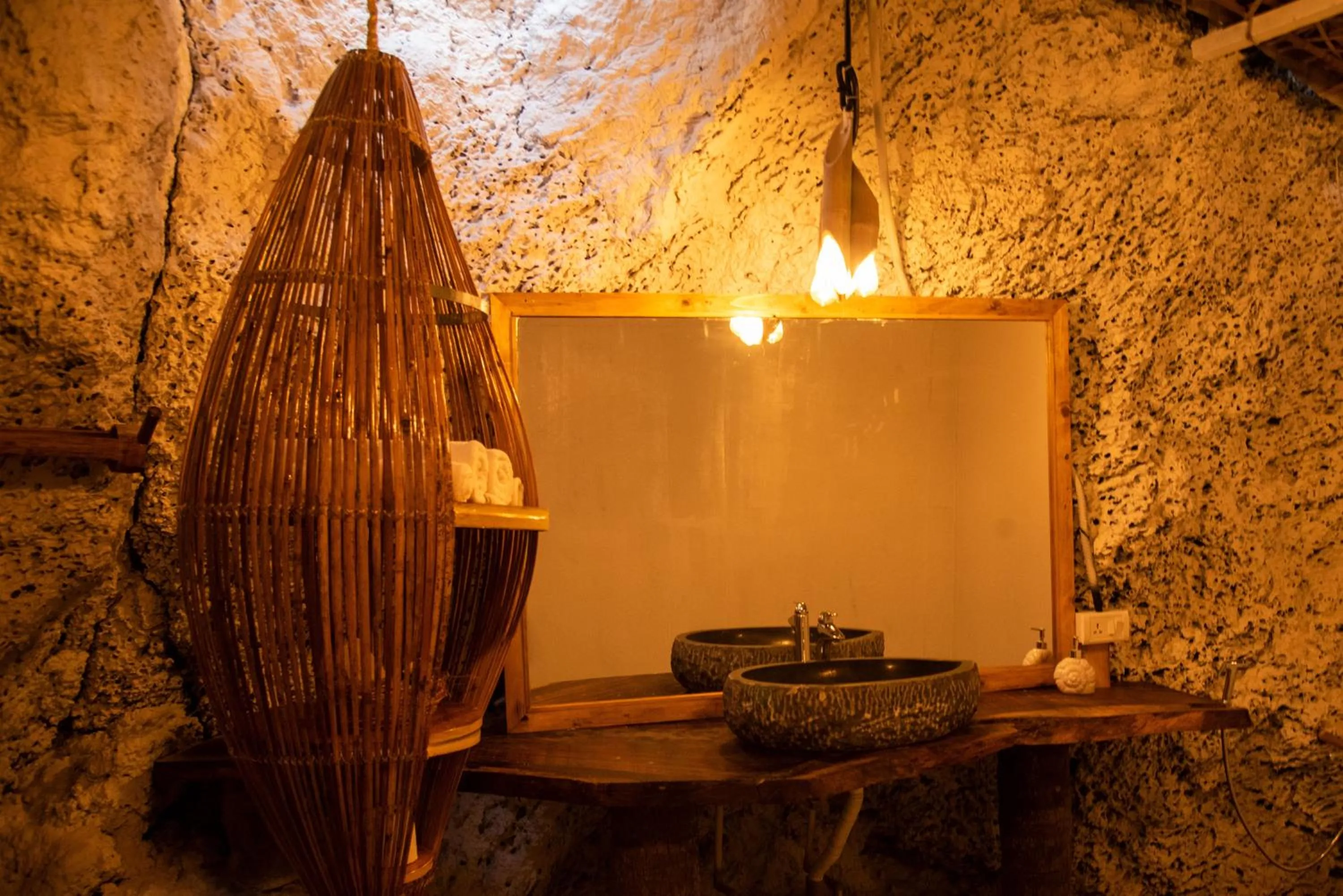 Sauna in Obrigado by Craftels