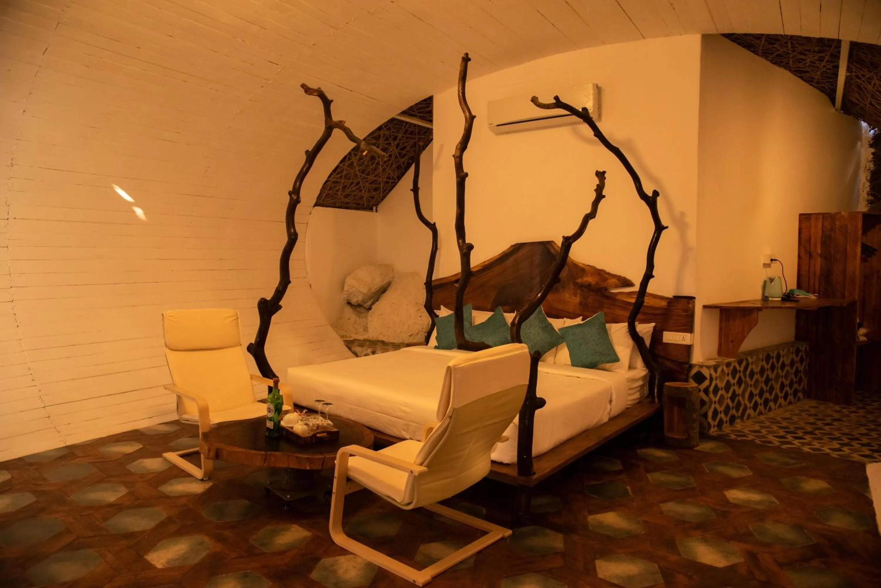 Restaurant/places to eat in Obrigado by Craftels