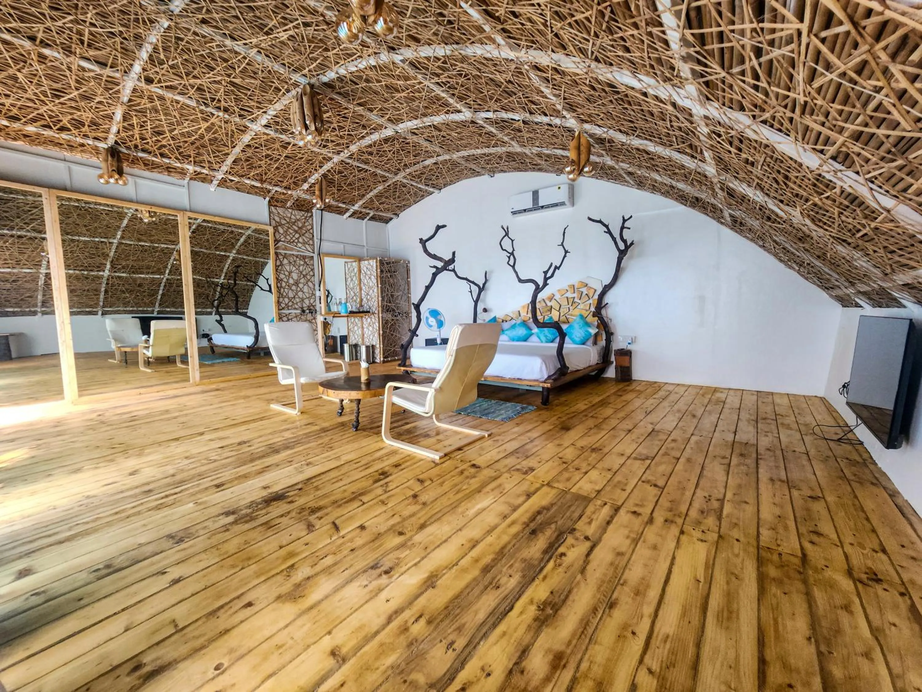 Restaurant/places to eat in Obrigado by Craftels