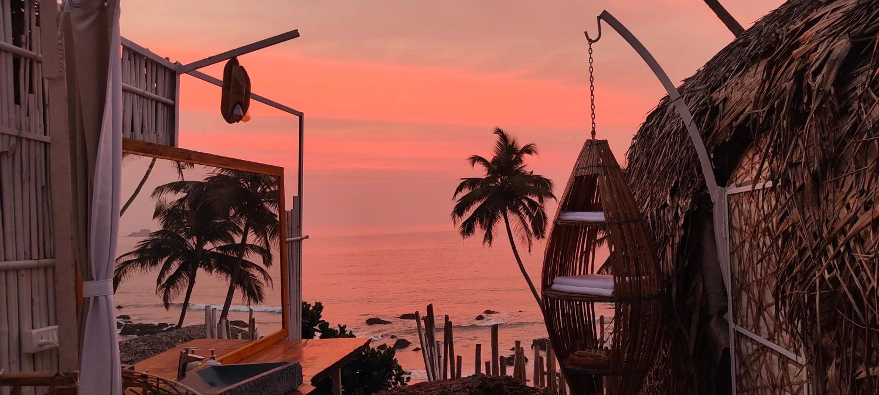 Bathroom in Obrigado by Craftels