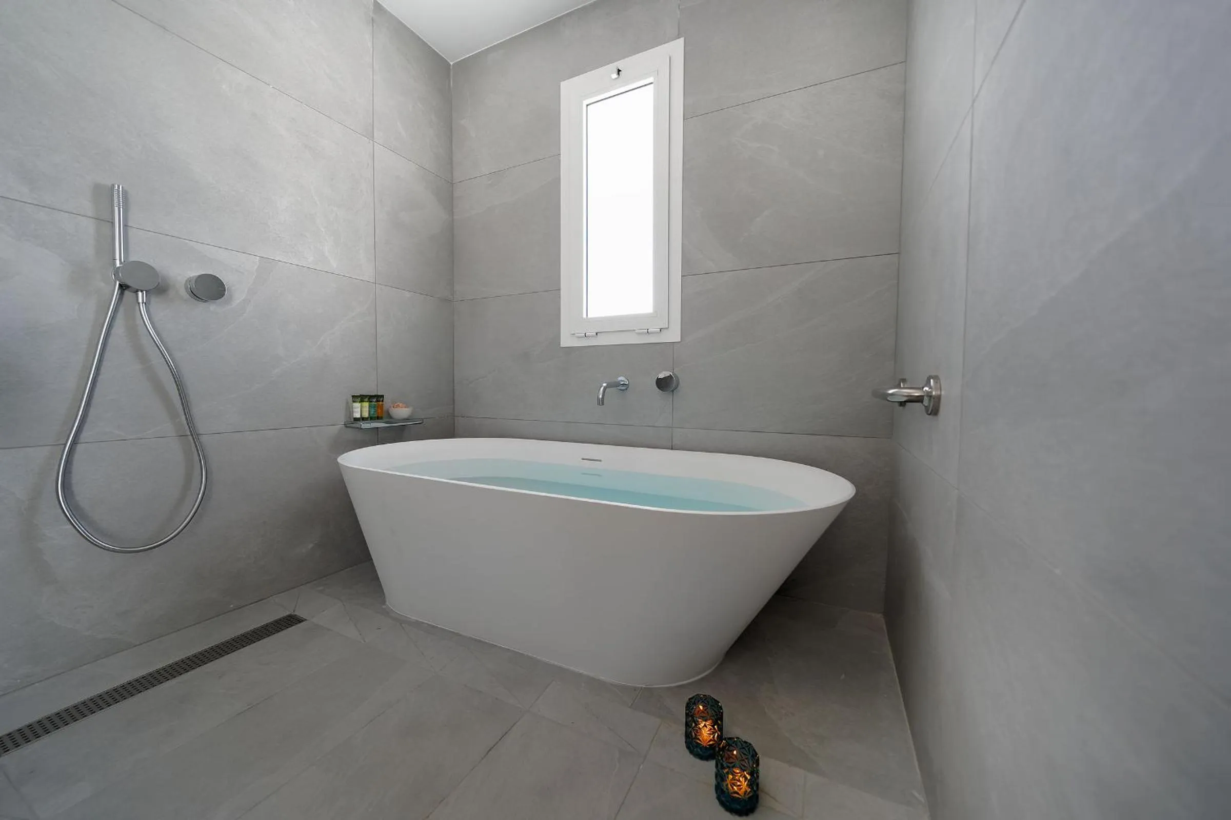 Broncemar Beach Suites