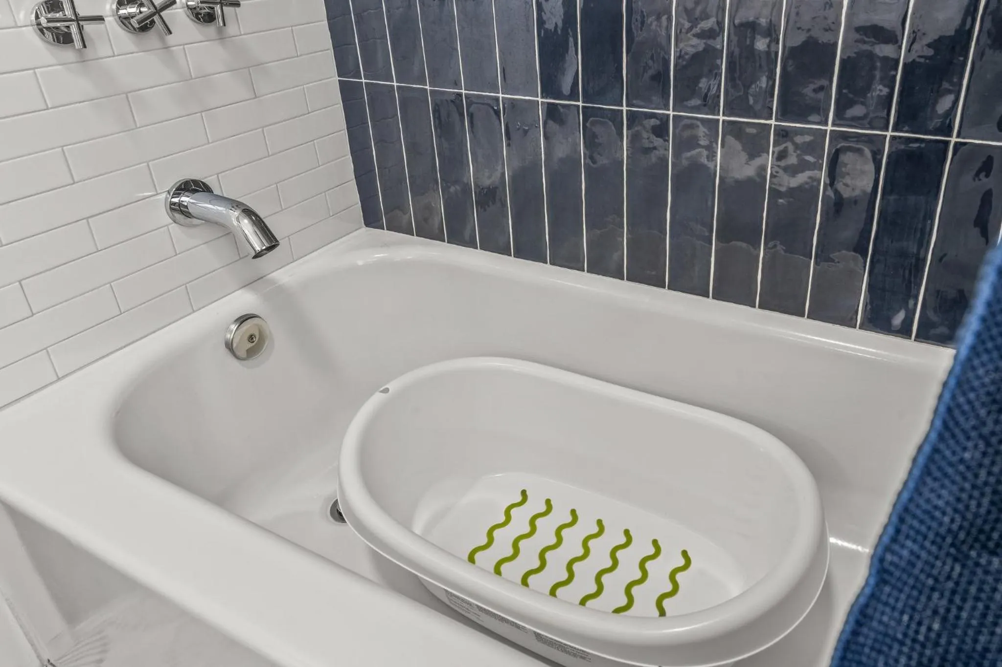 Bathroom in Kid-Friendly Fishtown Family Retreat with Game Room