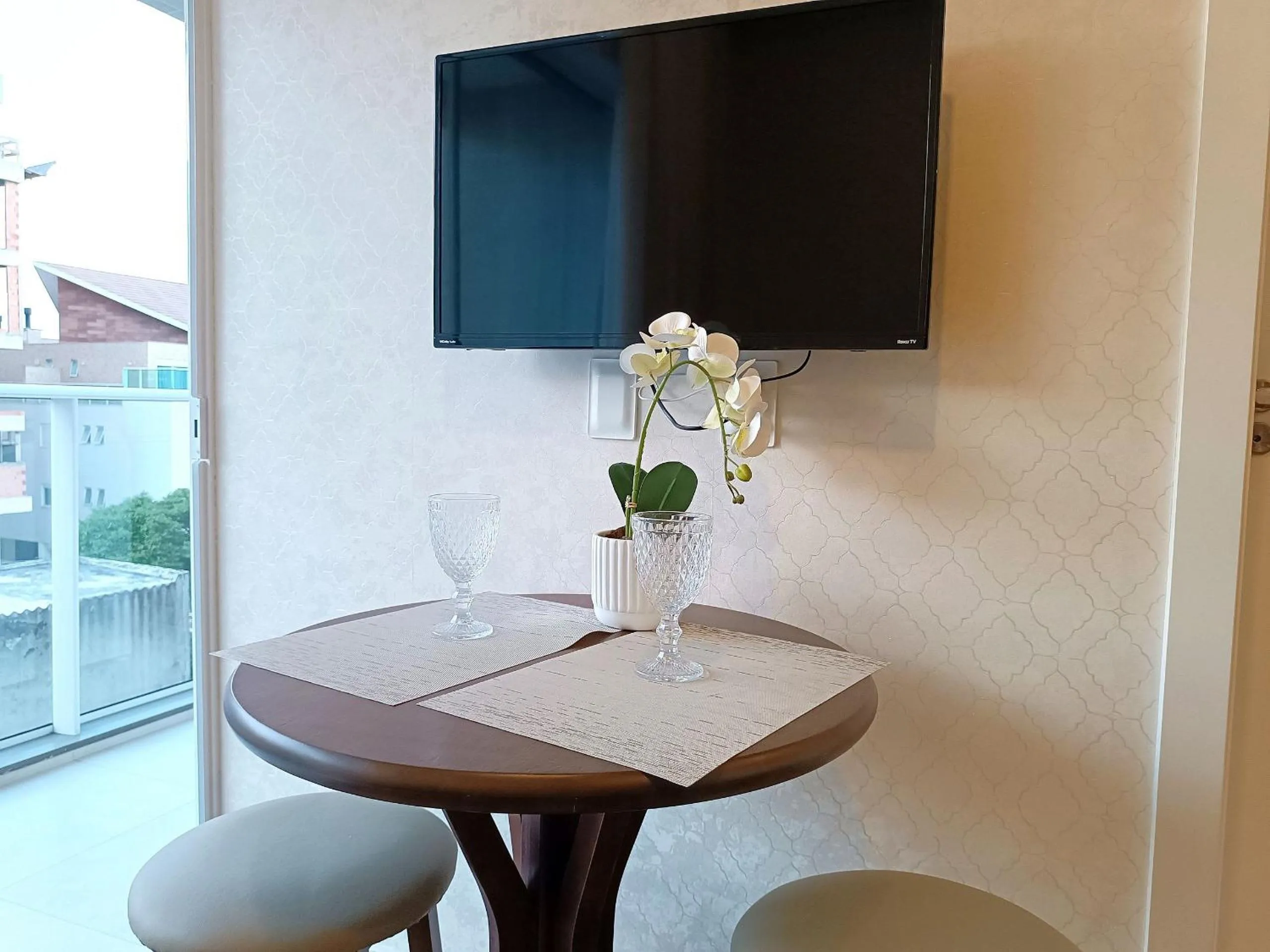 VDC-225 Moderno monoambiente a pocos mts del mar de Bombinhas