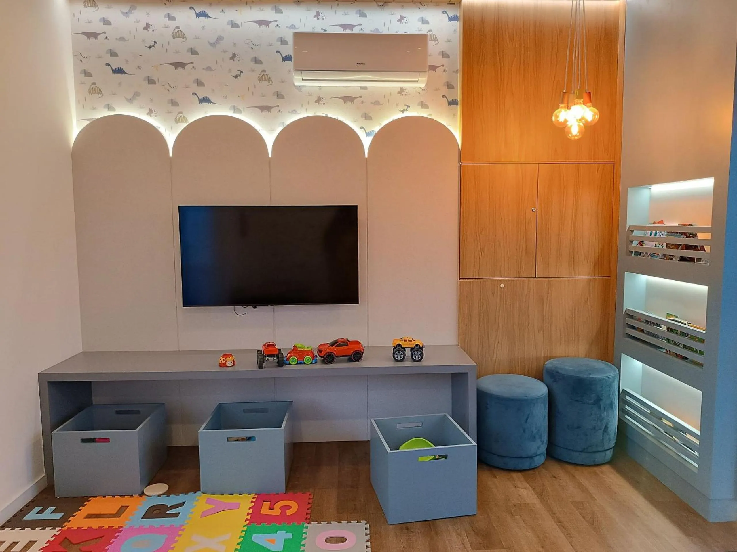 VDC-225 Moderno monoambiente a pocos mts del mar de Bombinhas