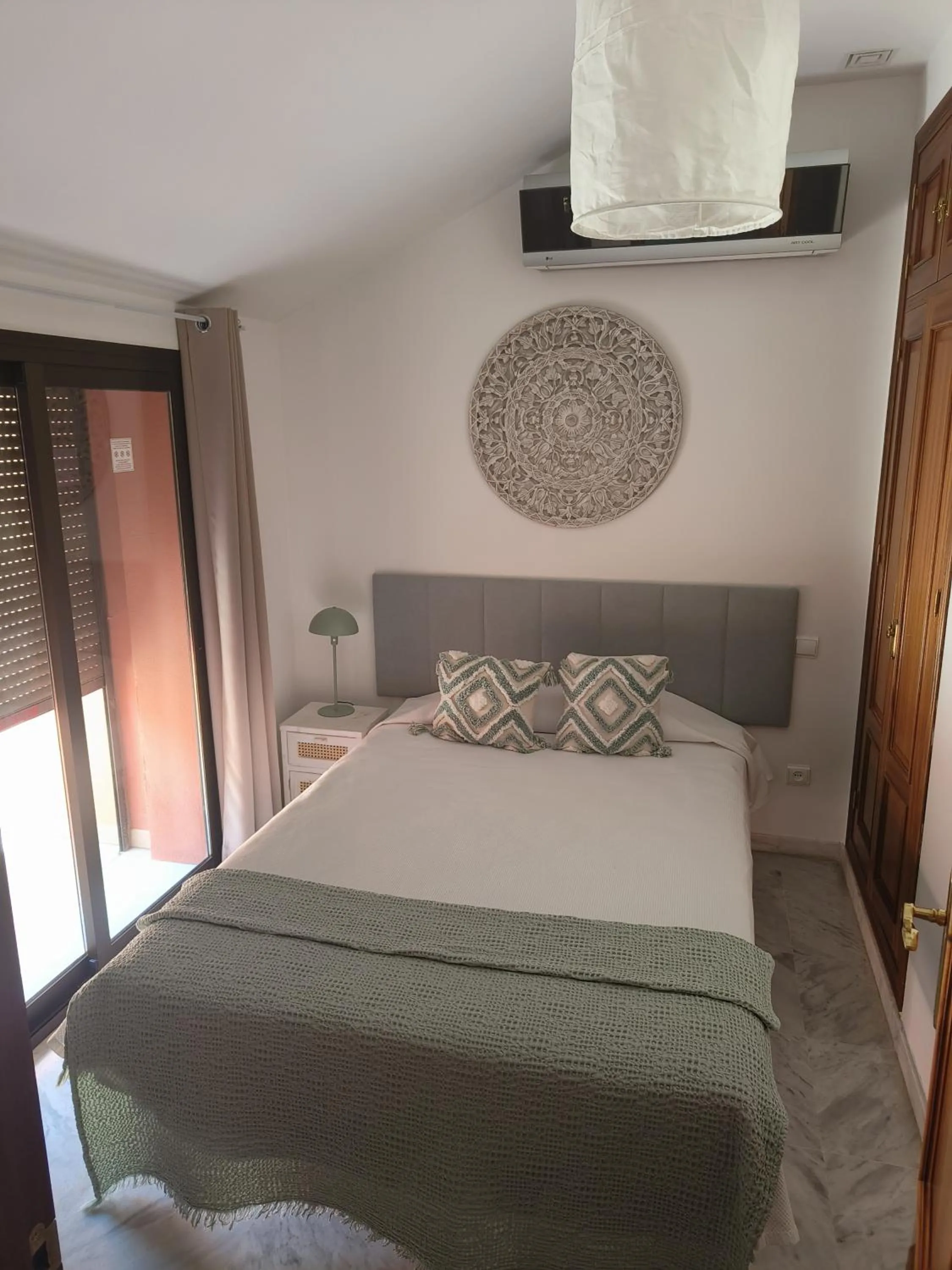 Sanpedro Apartamentos Marbella