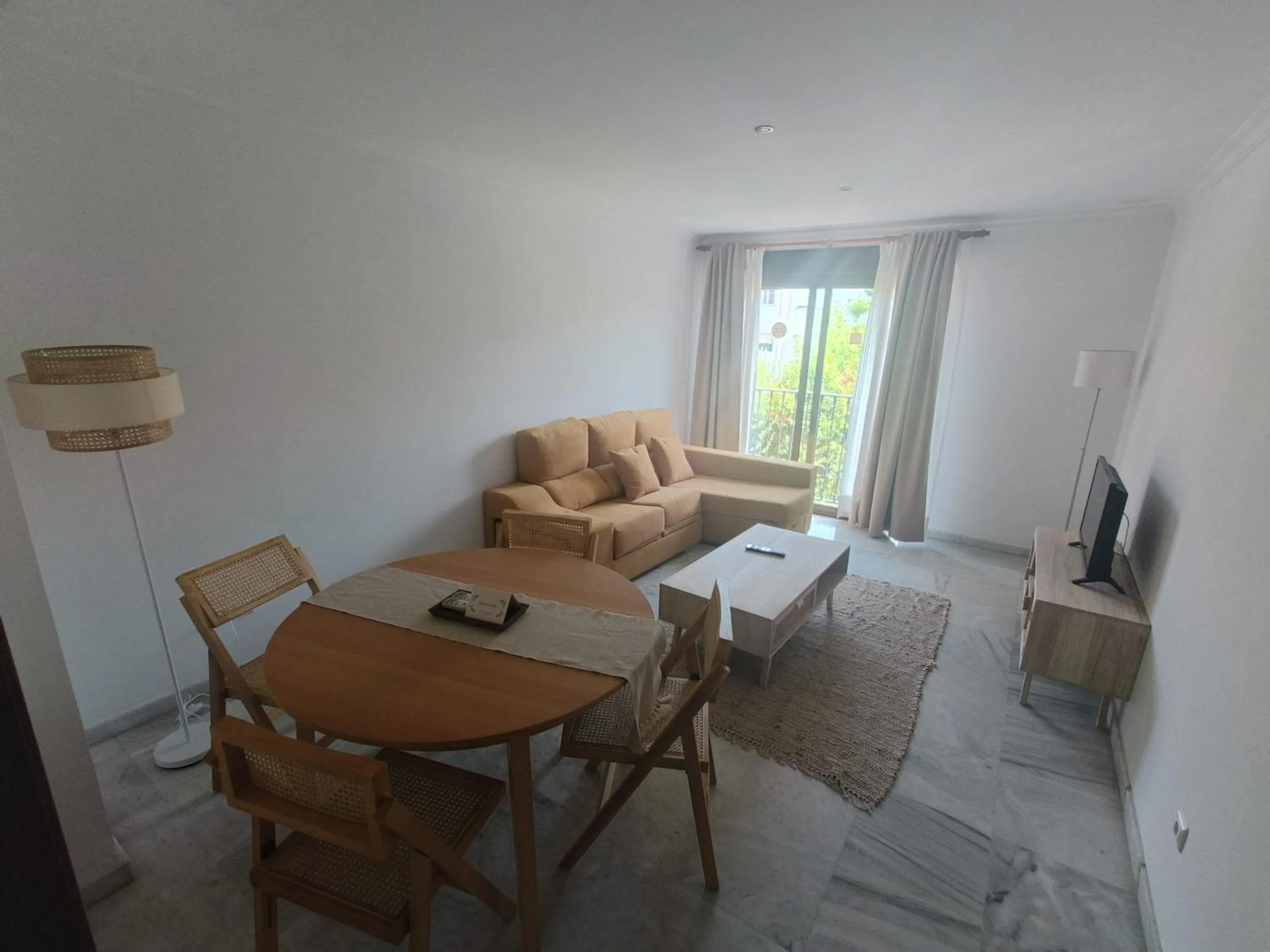 Sanpedro Apartamentos Marbella