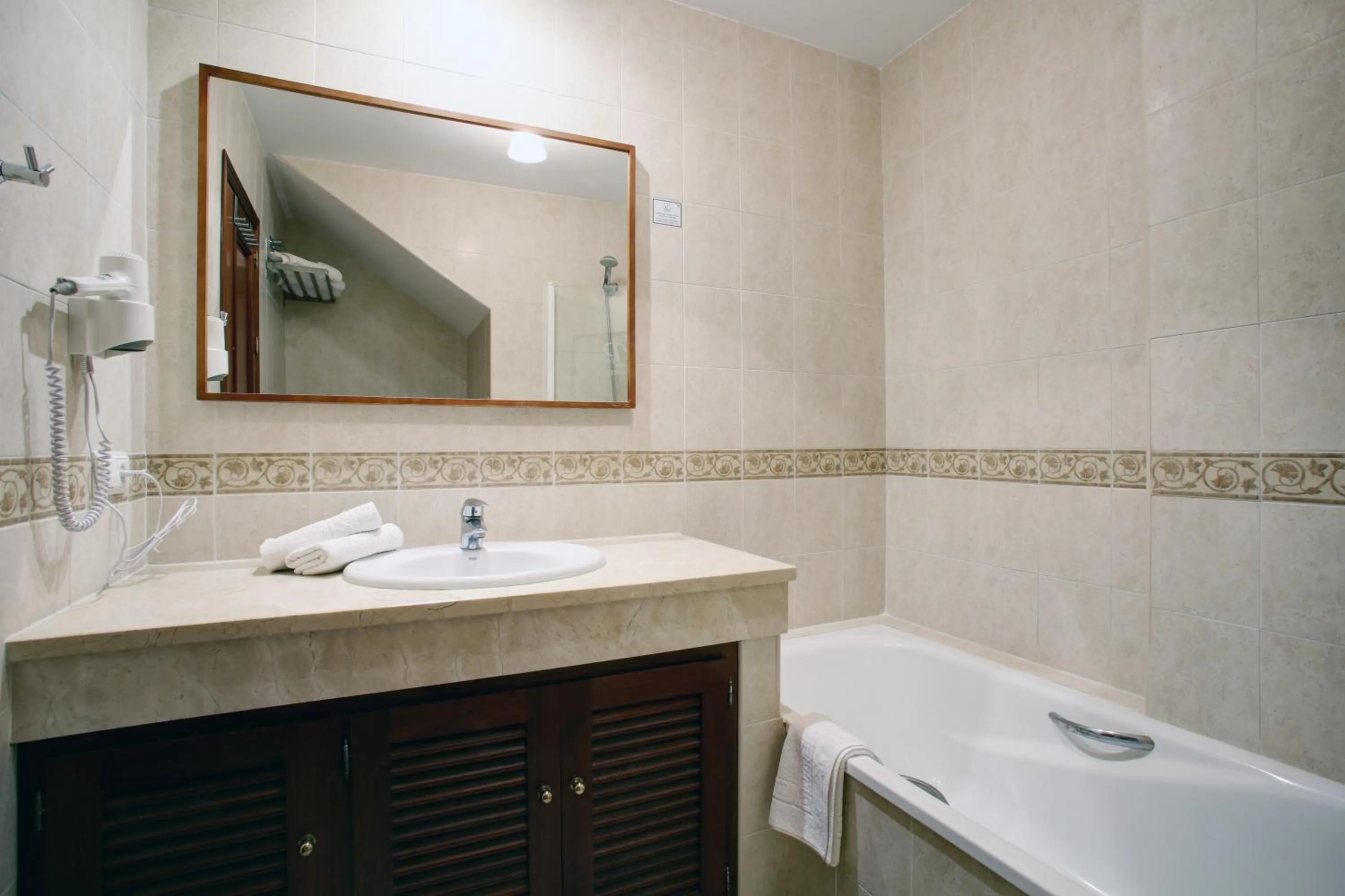 Bathroom in Sanpedro Apartamentos Marbella