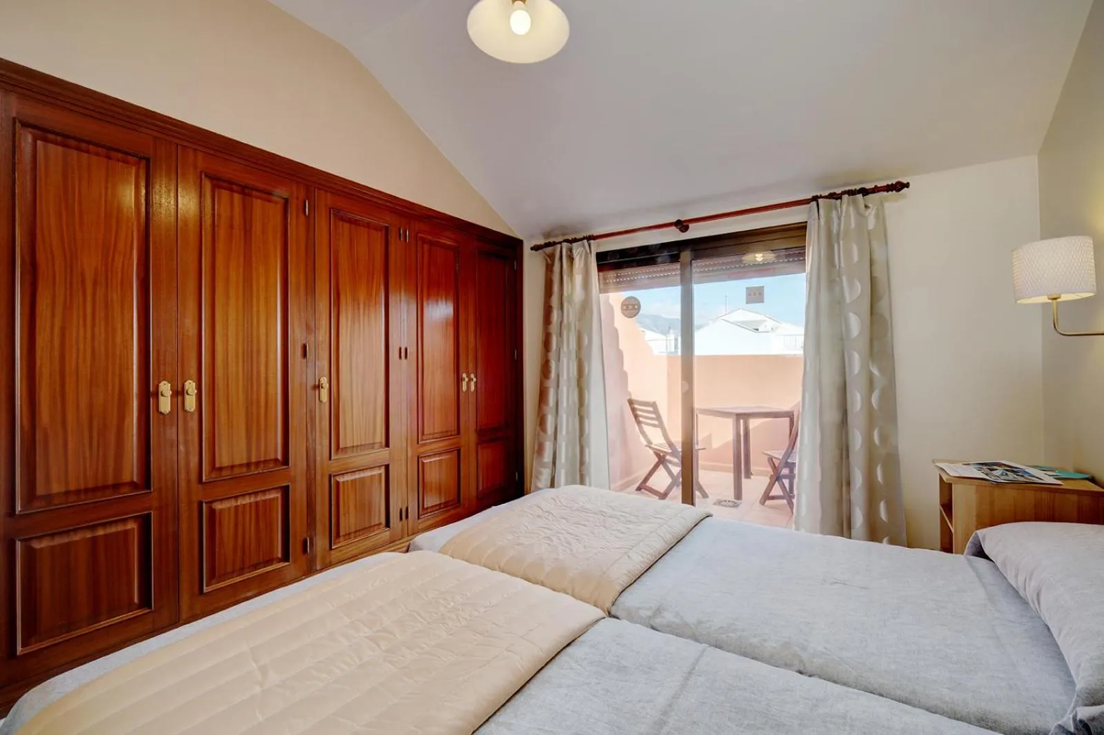 Sanpedro Apartamentos Marbella