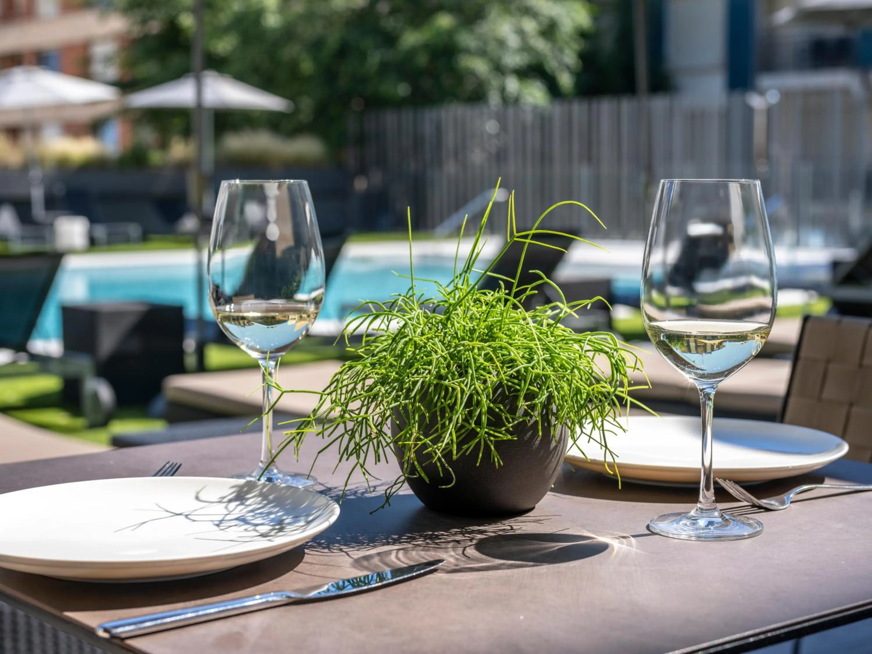 Food and drinks in Astari