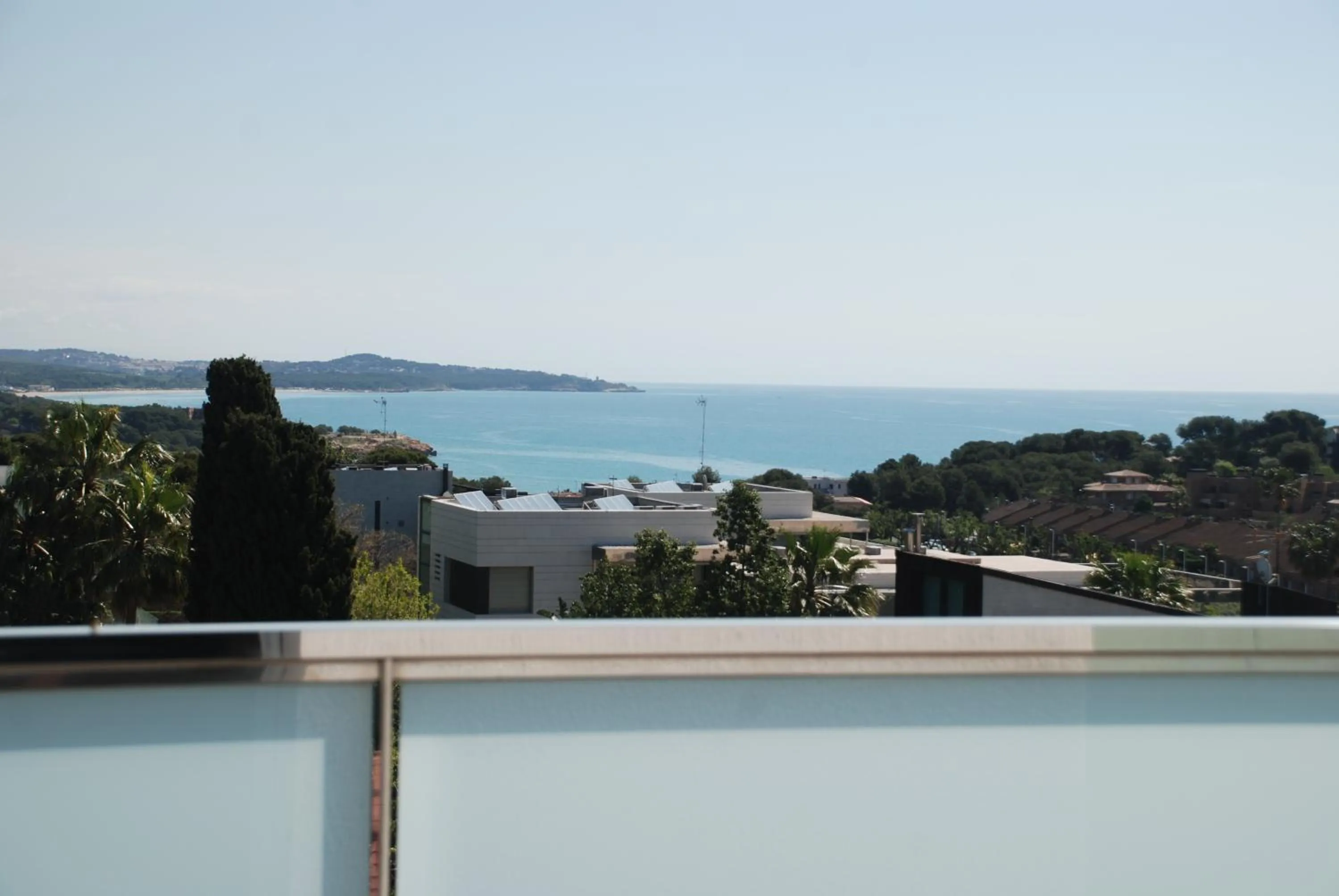 View (from property/room) in Astari