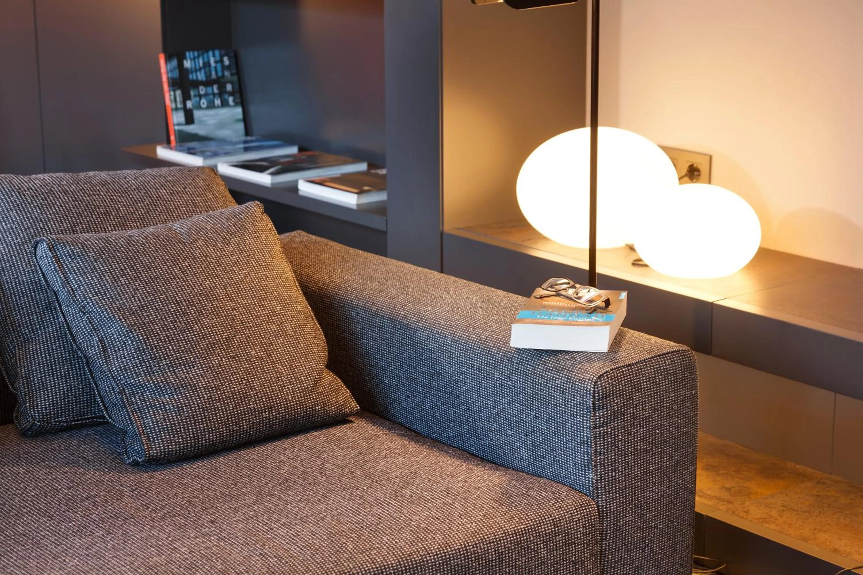 Lounge or bar in Astari