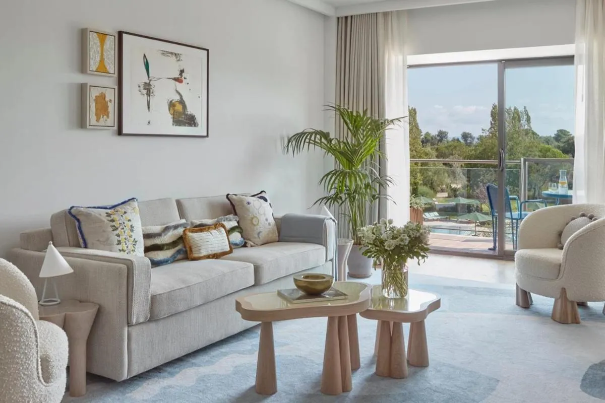 Hotel Camiral - The Leading Hotels of the World