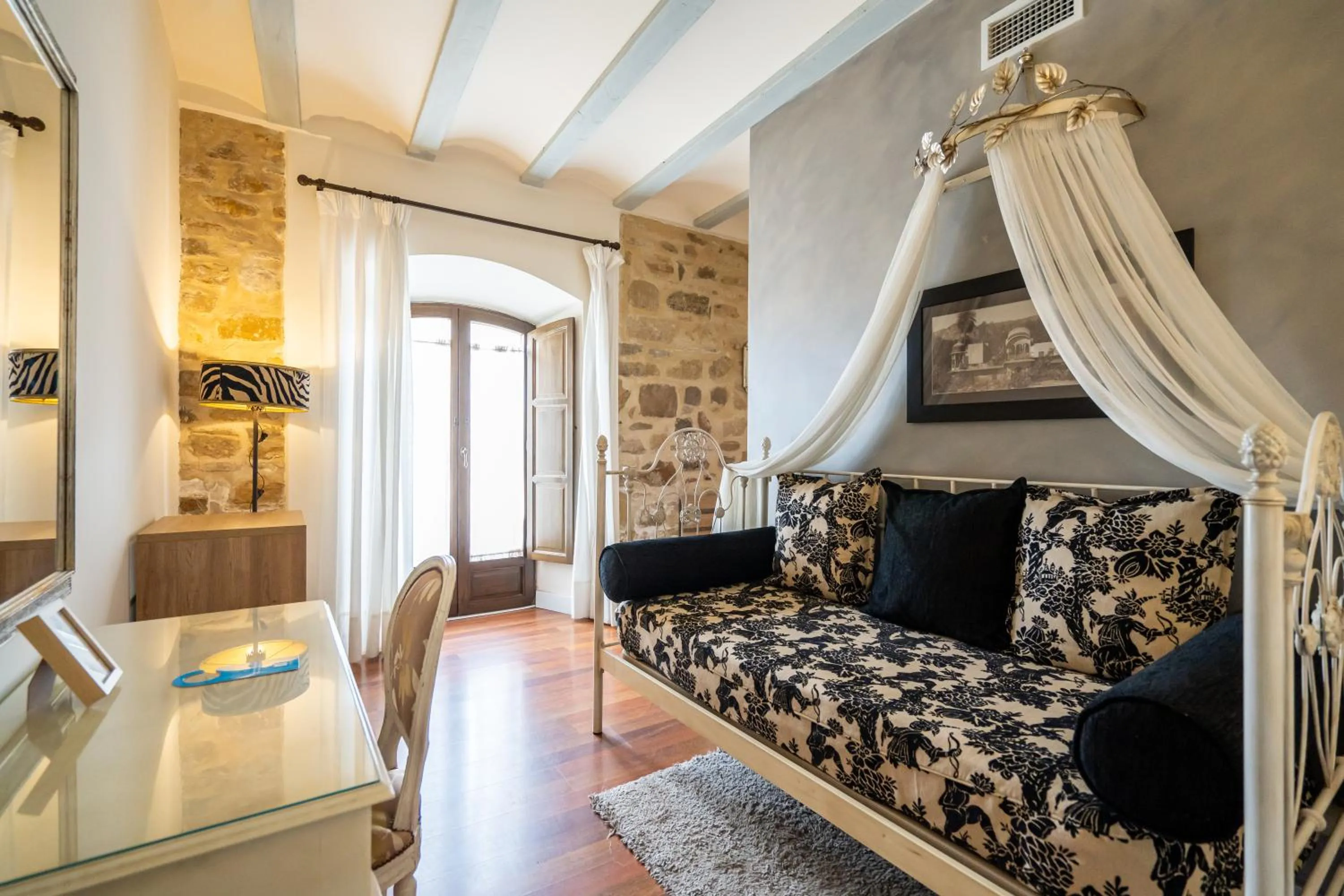 Bed in YIT La Casona del Arco