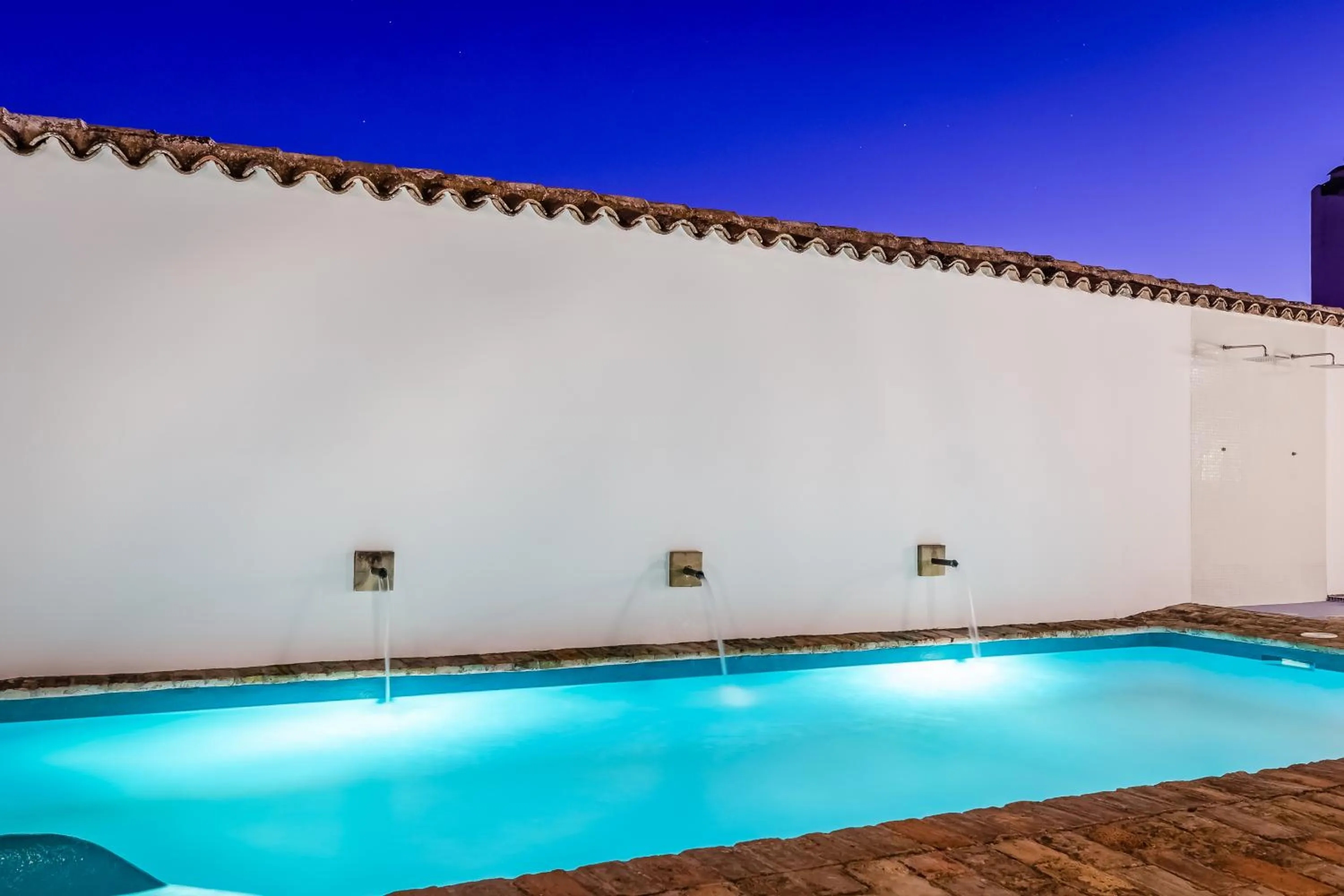 Property building in YIT La Casona del Arco