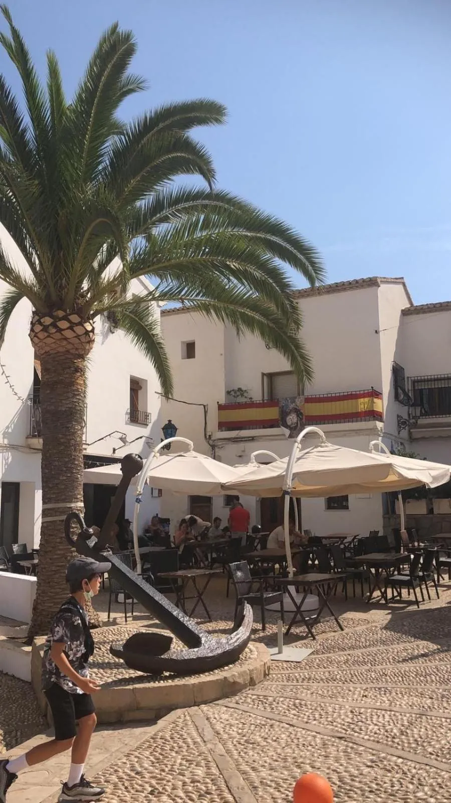 La Morada