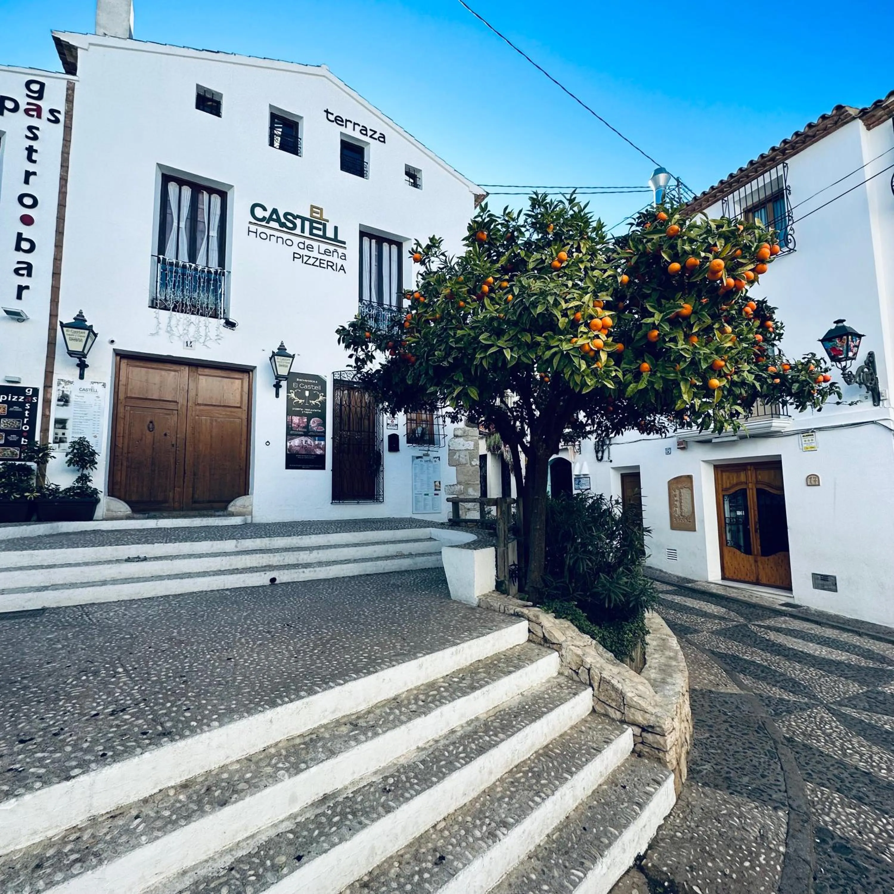 La Morada