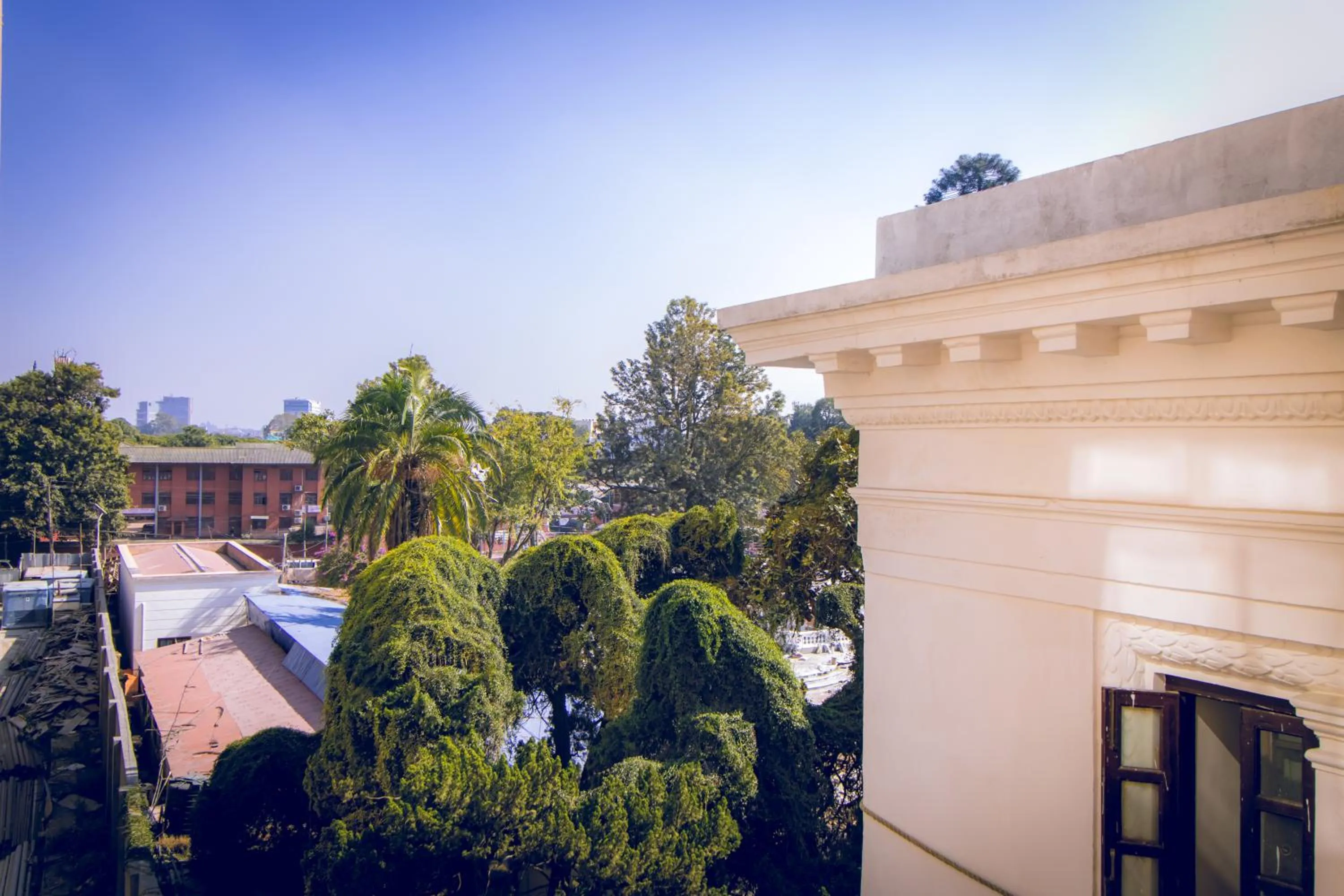 Other in Magnificent Hotel