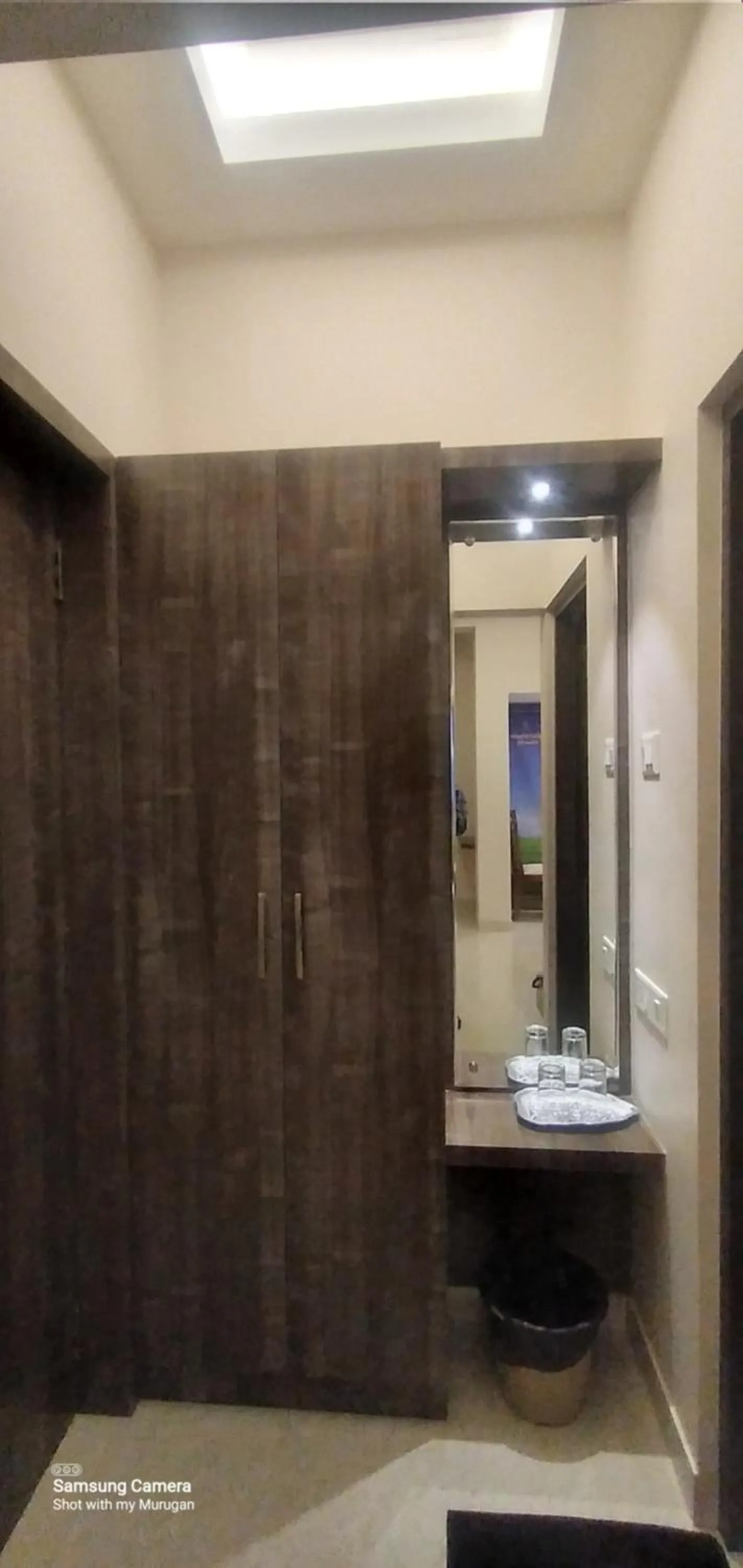 Property building in Dass Paradise Hotel