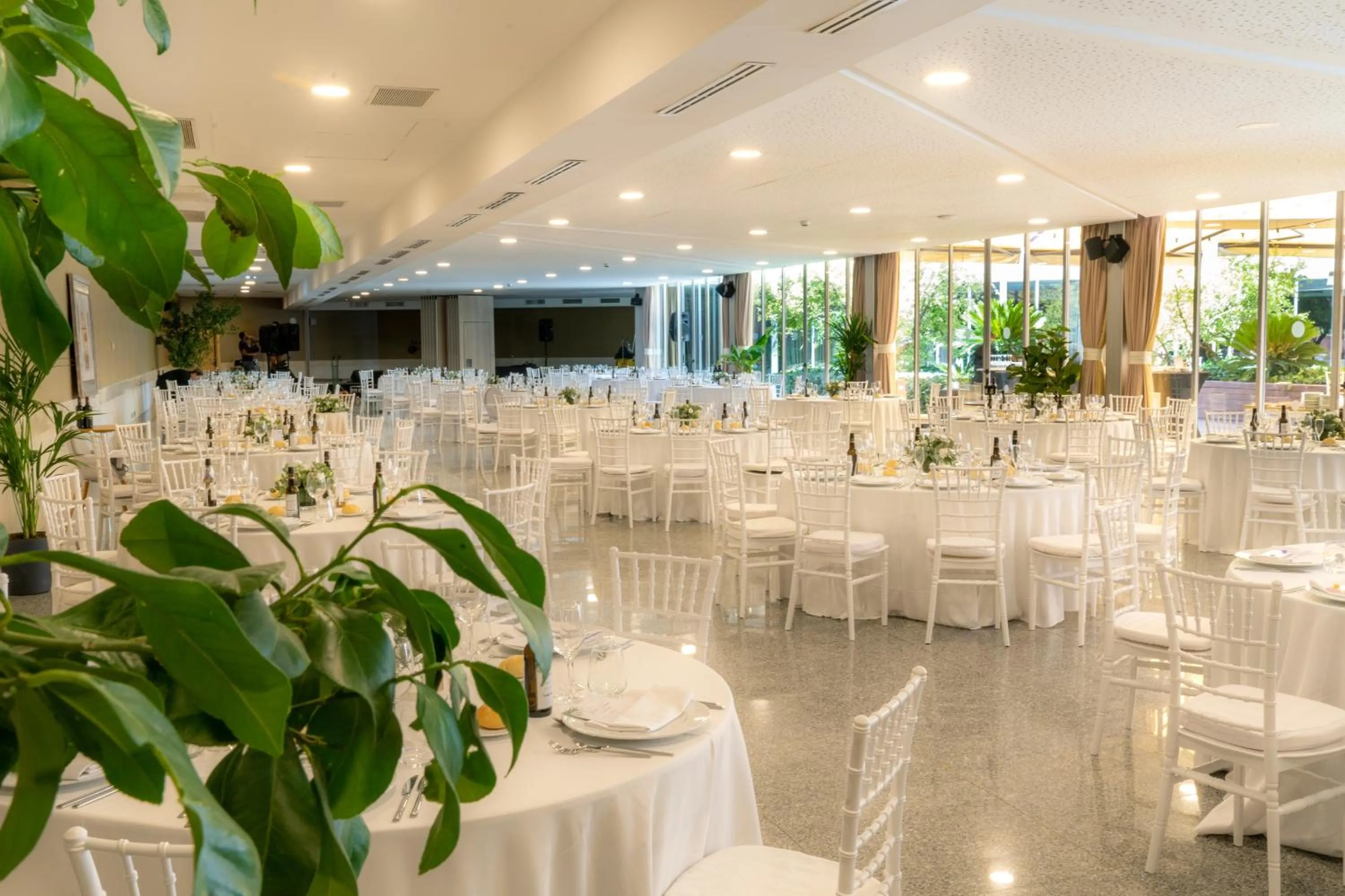 Meeting/conference room in Barceló Granada Congress