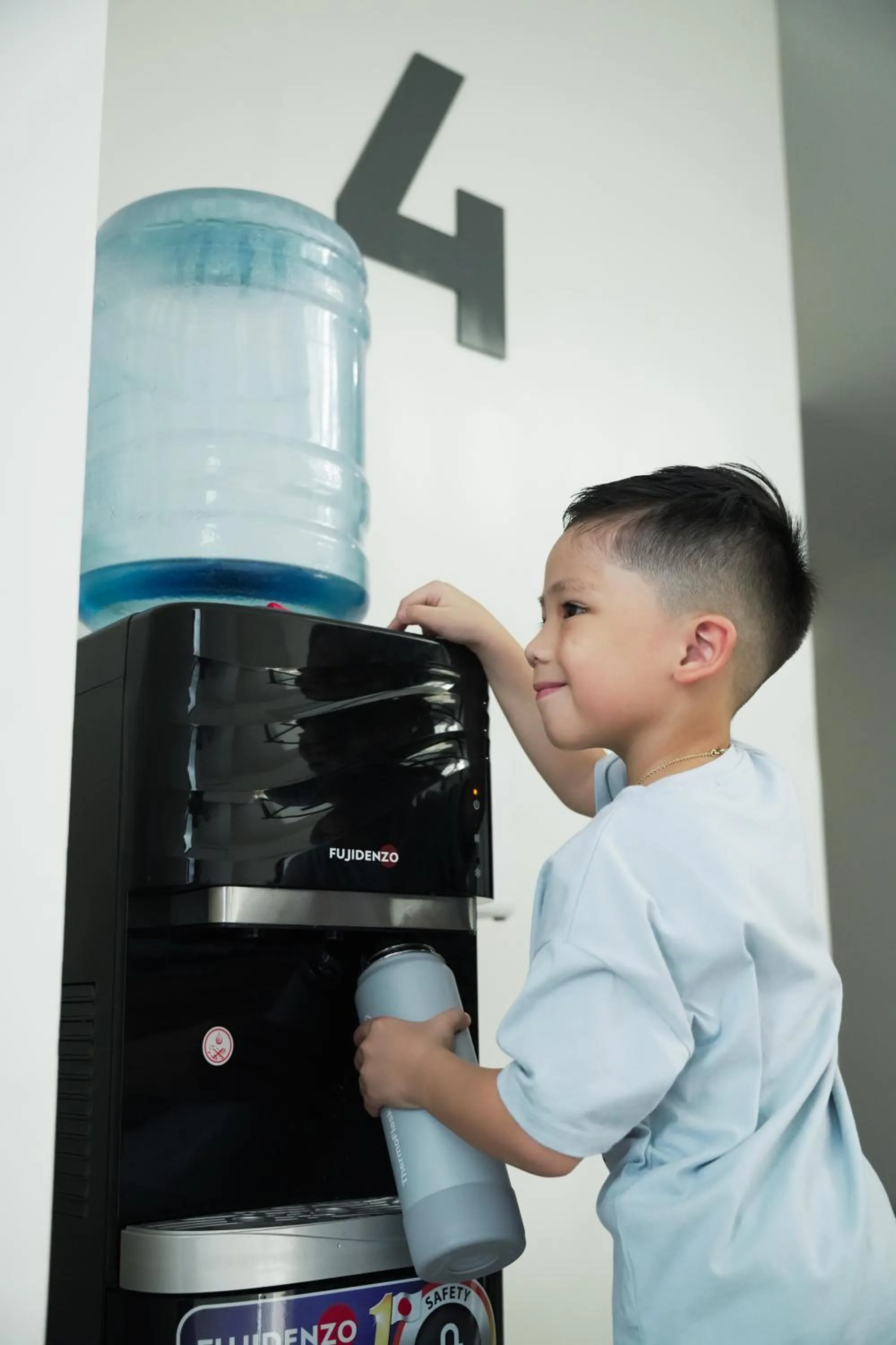 Drinks in Seeya Hotel