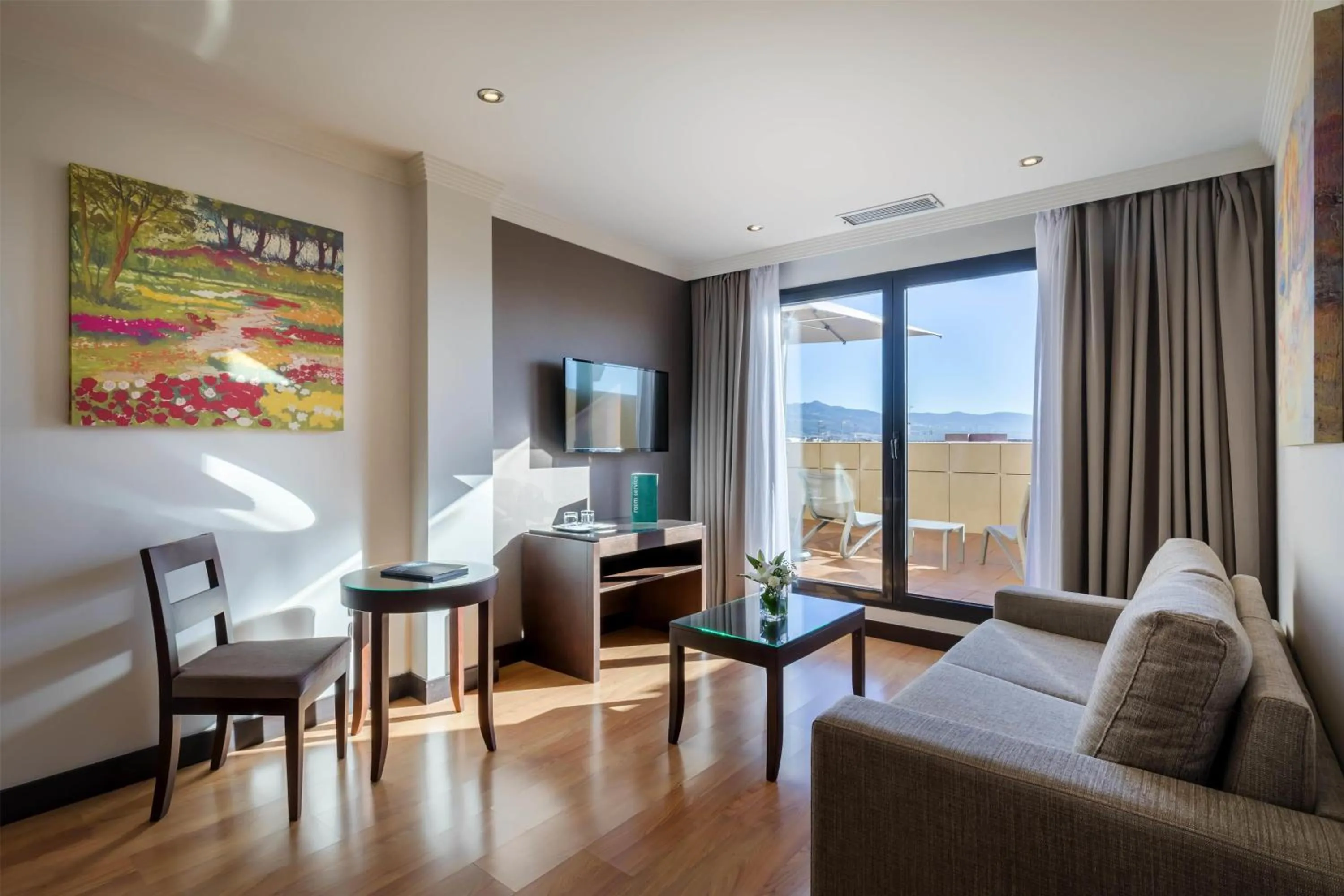 Other in Occidental Granada