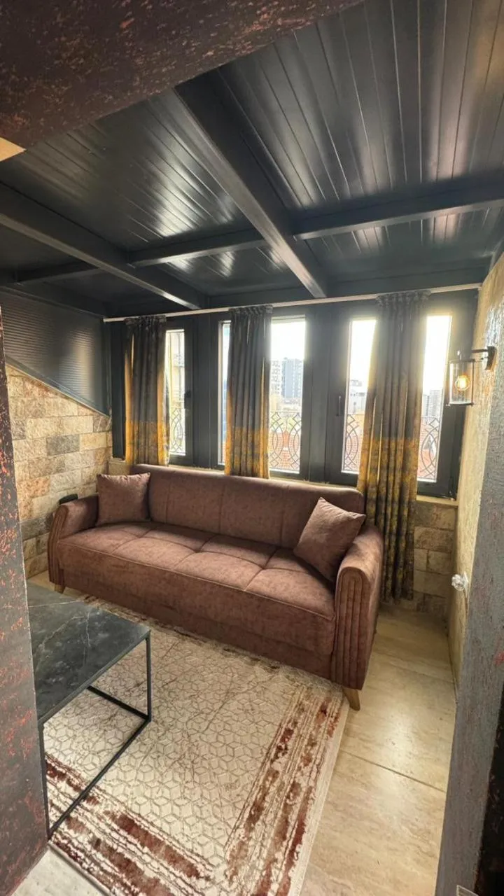 Balcony/Terrace in Hotel Premium