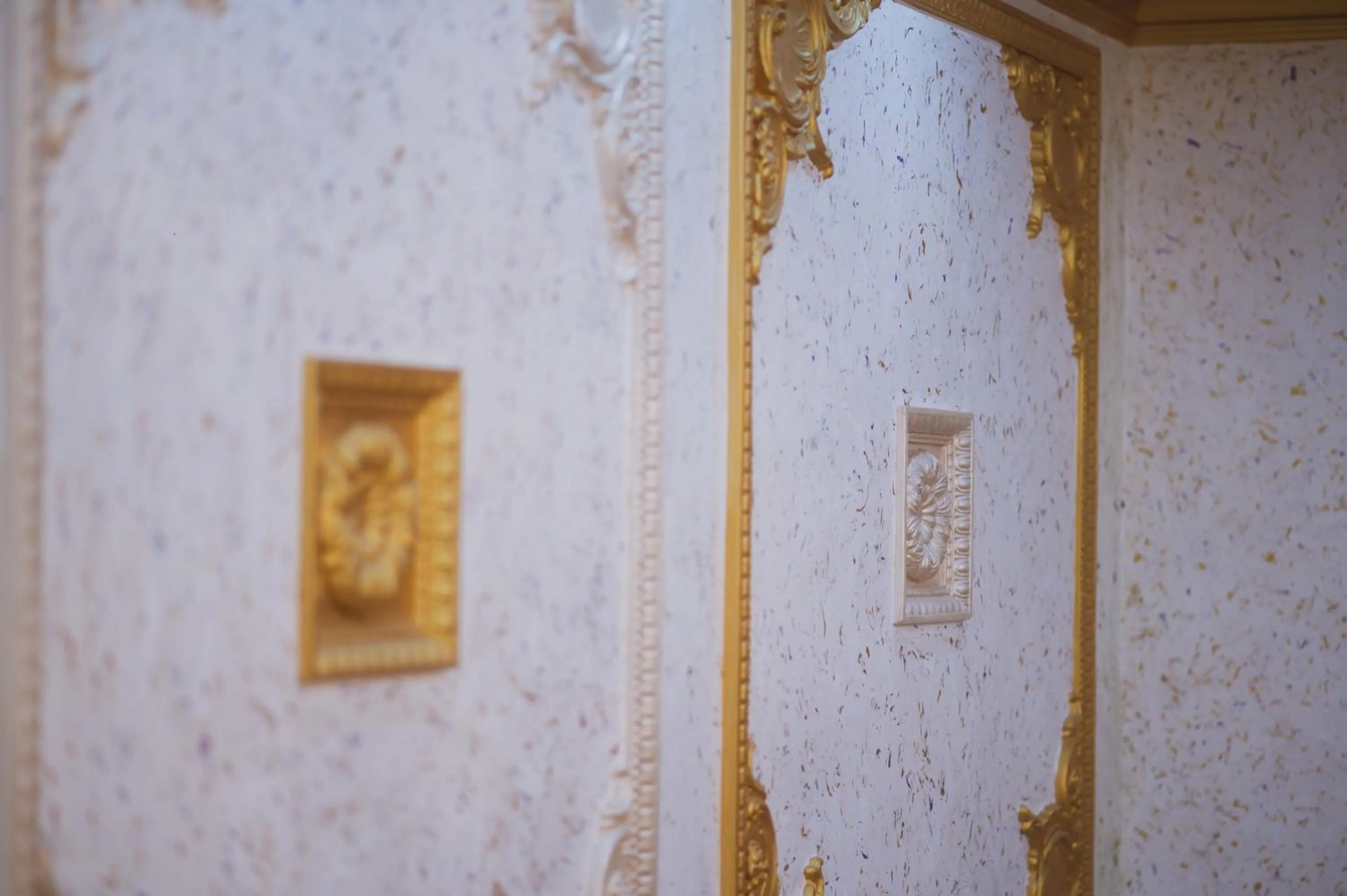 Bathroom in Hotel Premium