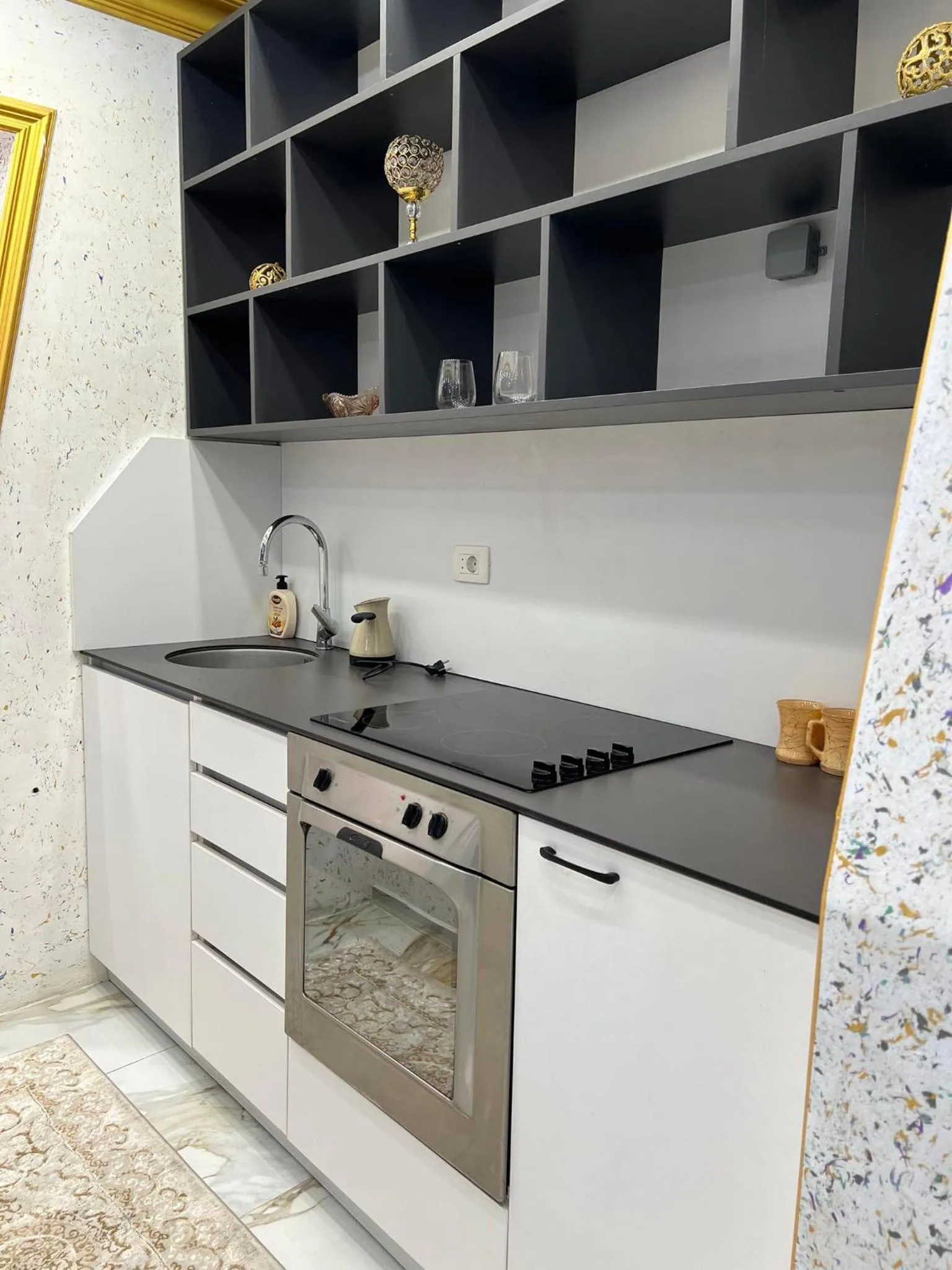 minibar in Hotel Premium