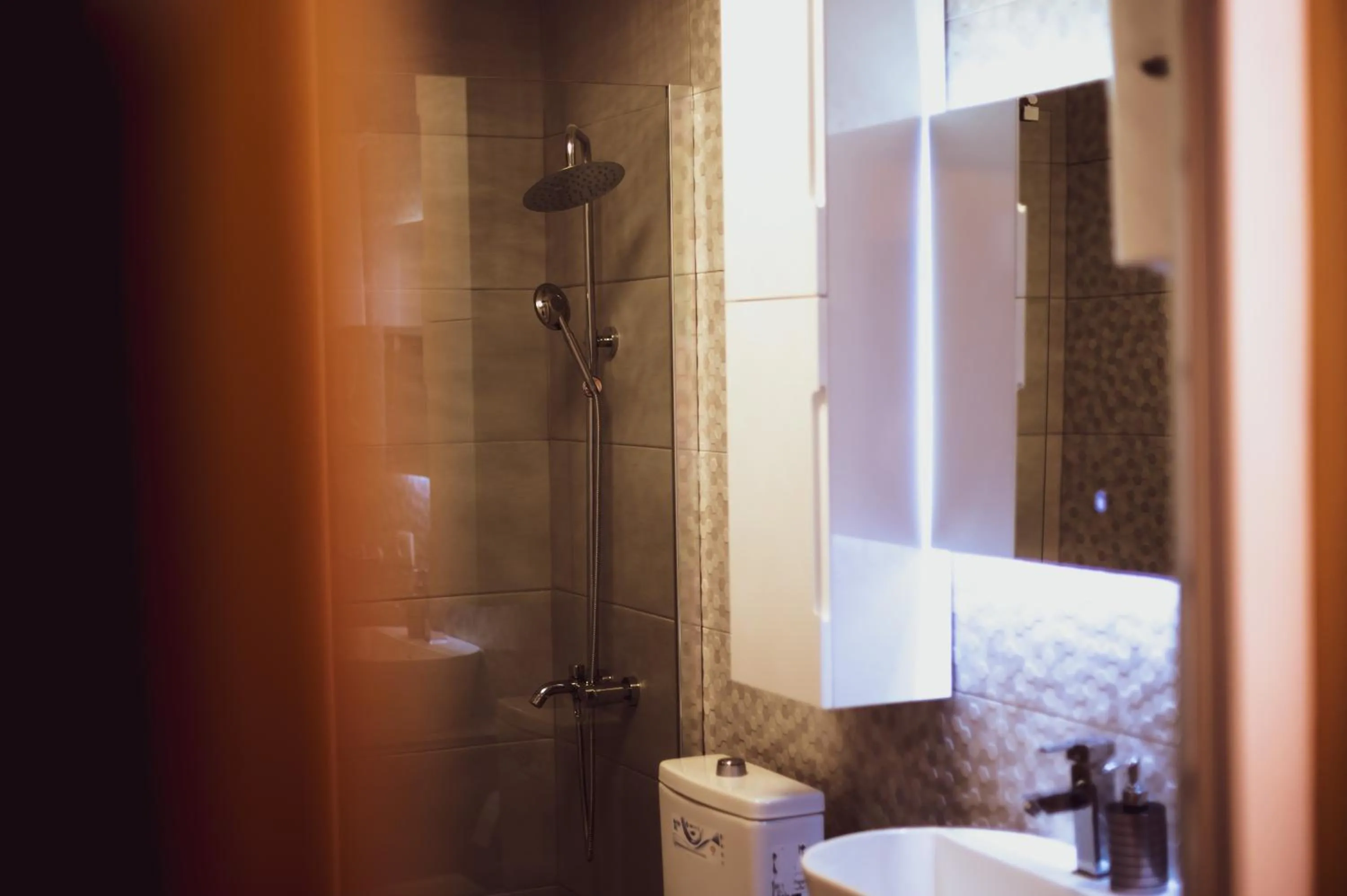 Property building in Hotel Premium