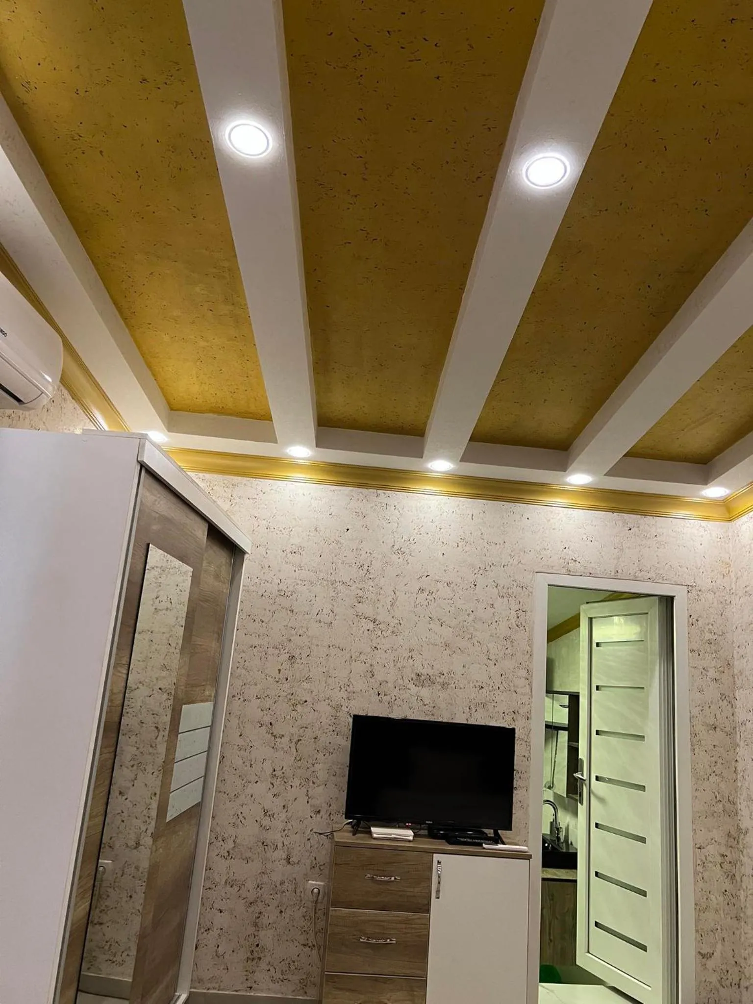 Bathroom in Hotel Premium
