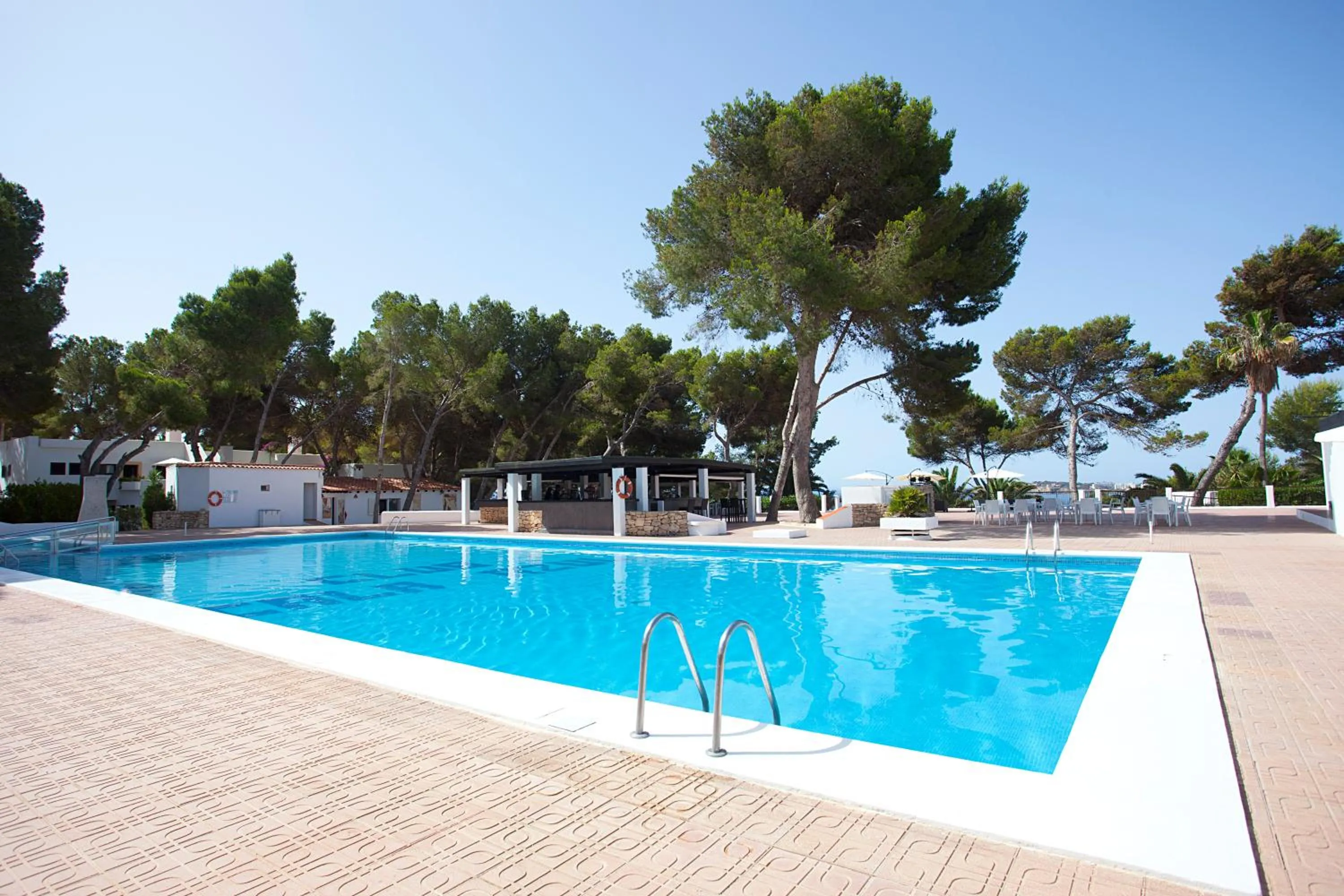 Swimming Pool in Club Cala Azul