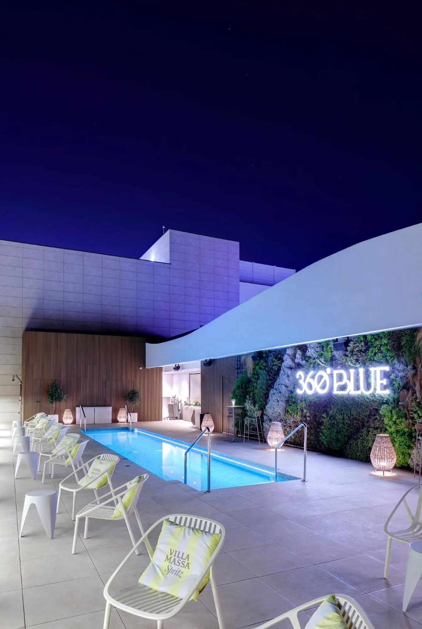 Óbal Hotel Marbella