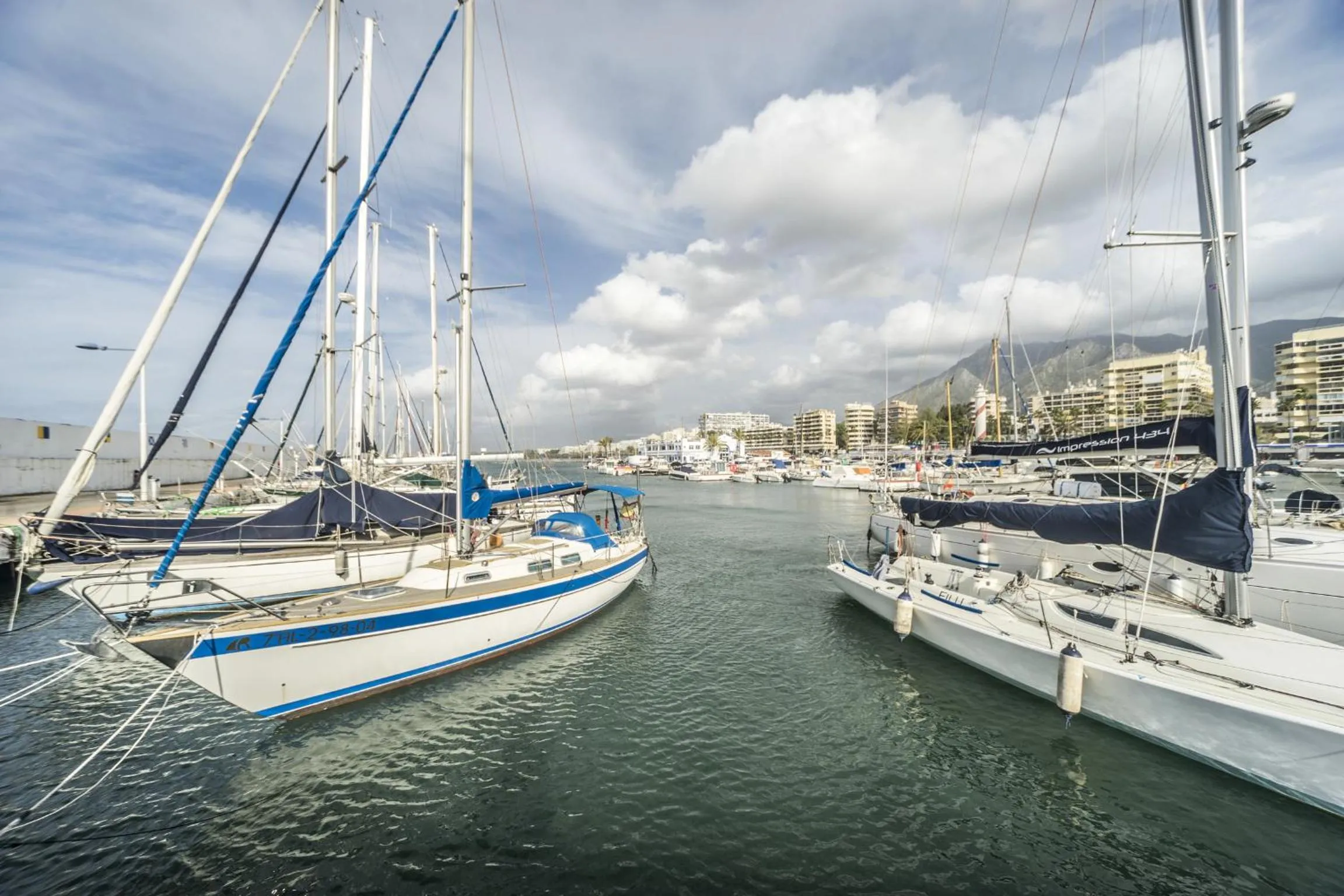 Other in Óbal Hotel Marbella