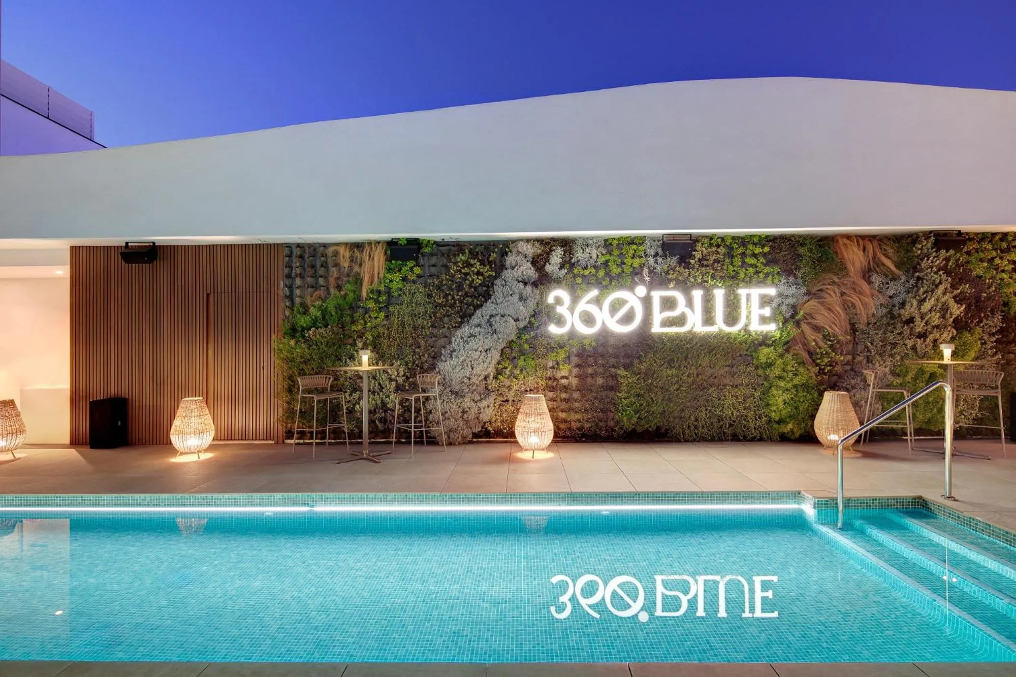 Summer in Óbal Hotel Marbella