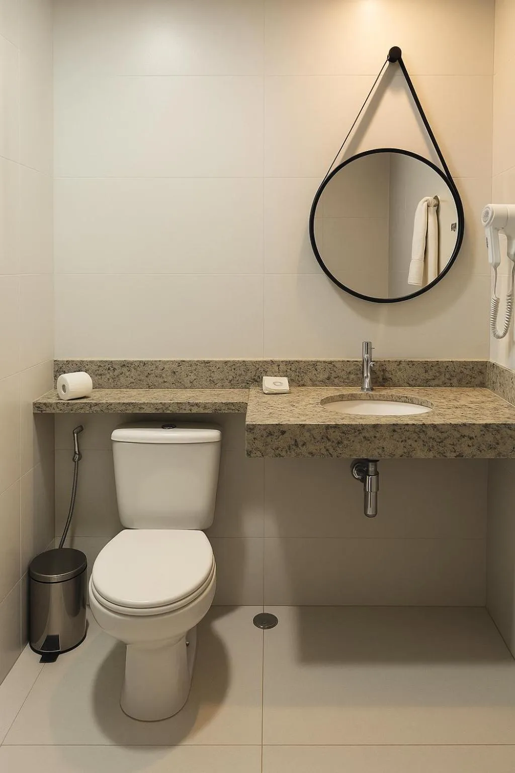 Hotel Solar Paulista