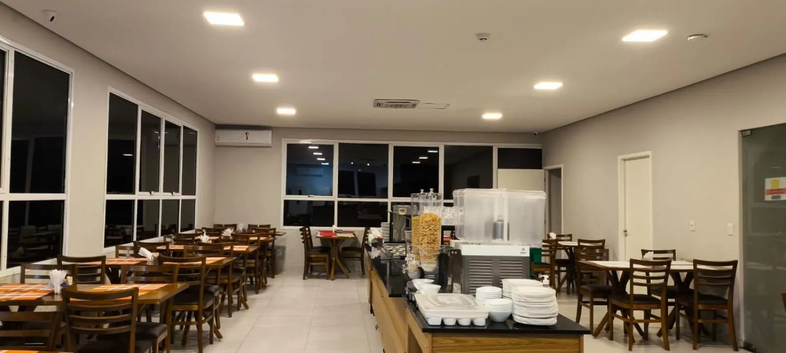 Hotel Solar Paulista