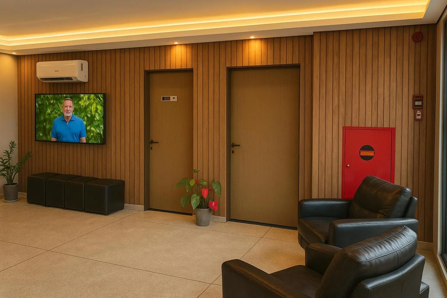 Hotel Solar Paulista