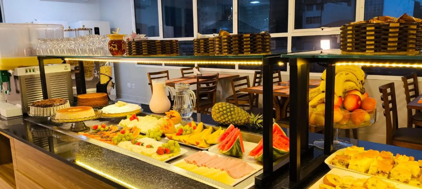 Hotel Solar Paulista