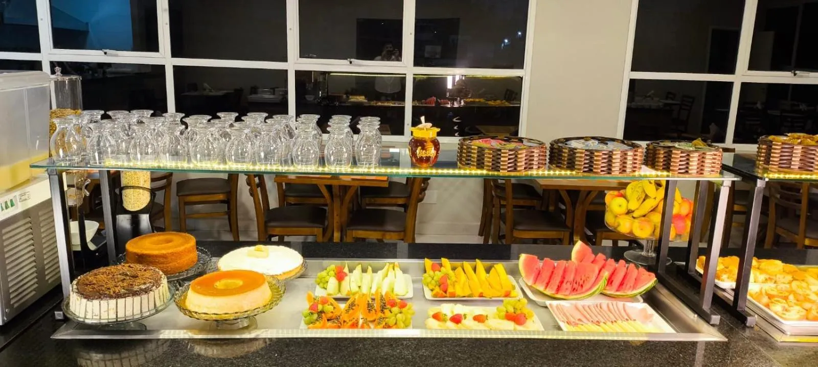 Hotel Solar Paulista