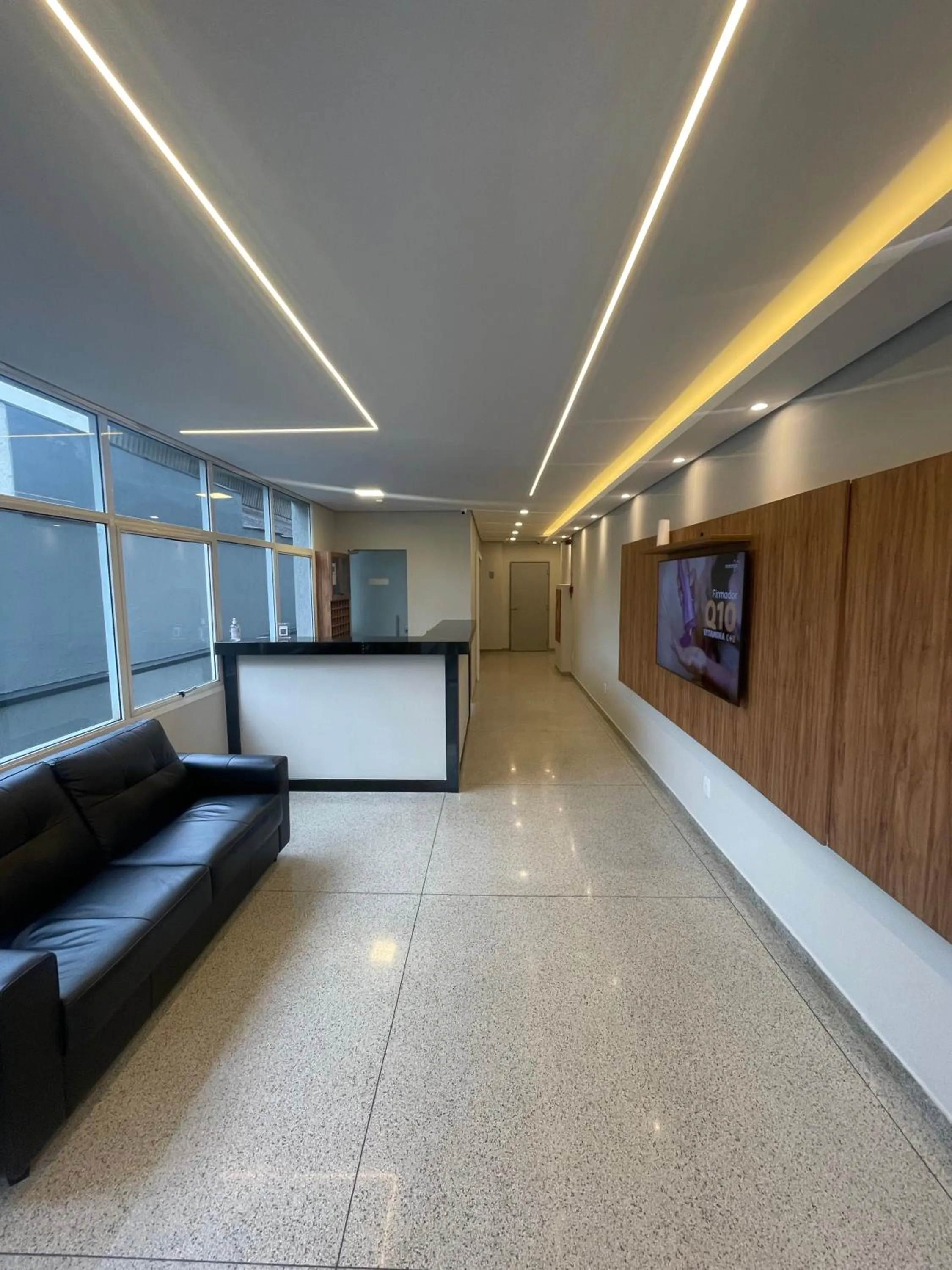 Hotel Solar Paulista